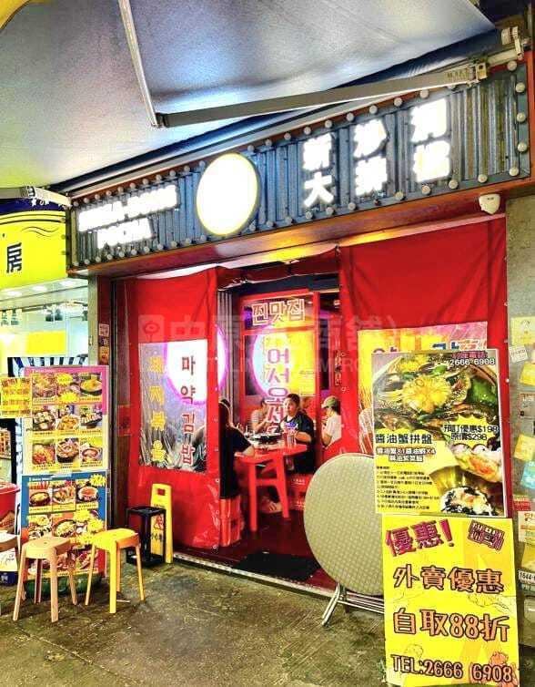 元朗凤攸南街的相片资料｜商铺楼盘｜中原工商铺