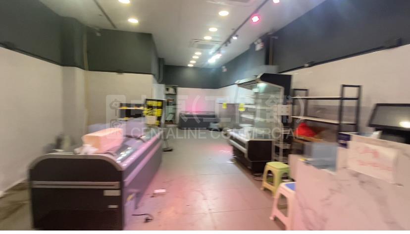 Shau Kei Wan Shau Kei Wan Road｜Retail Property | Centaline Commercial