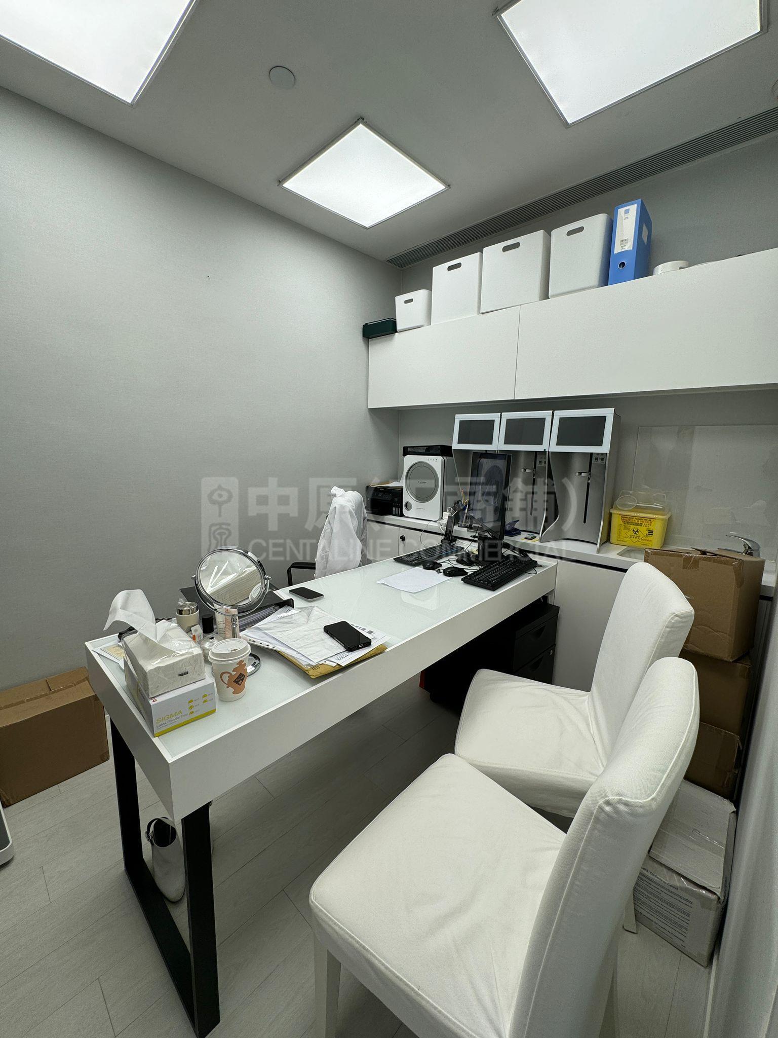 Photo materials about Causeway Bay Sharp Street East | Retail Listing | Centaline Commercial