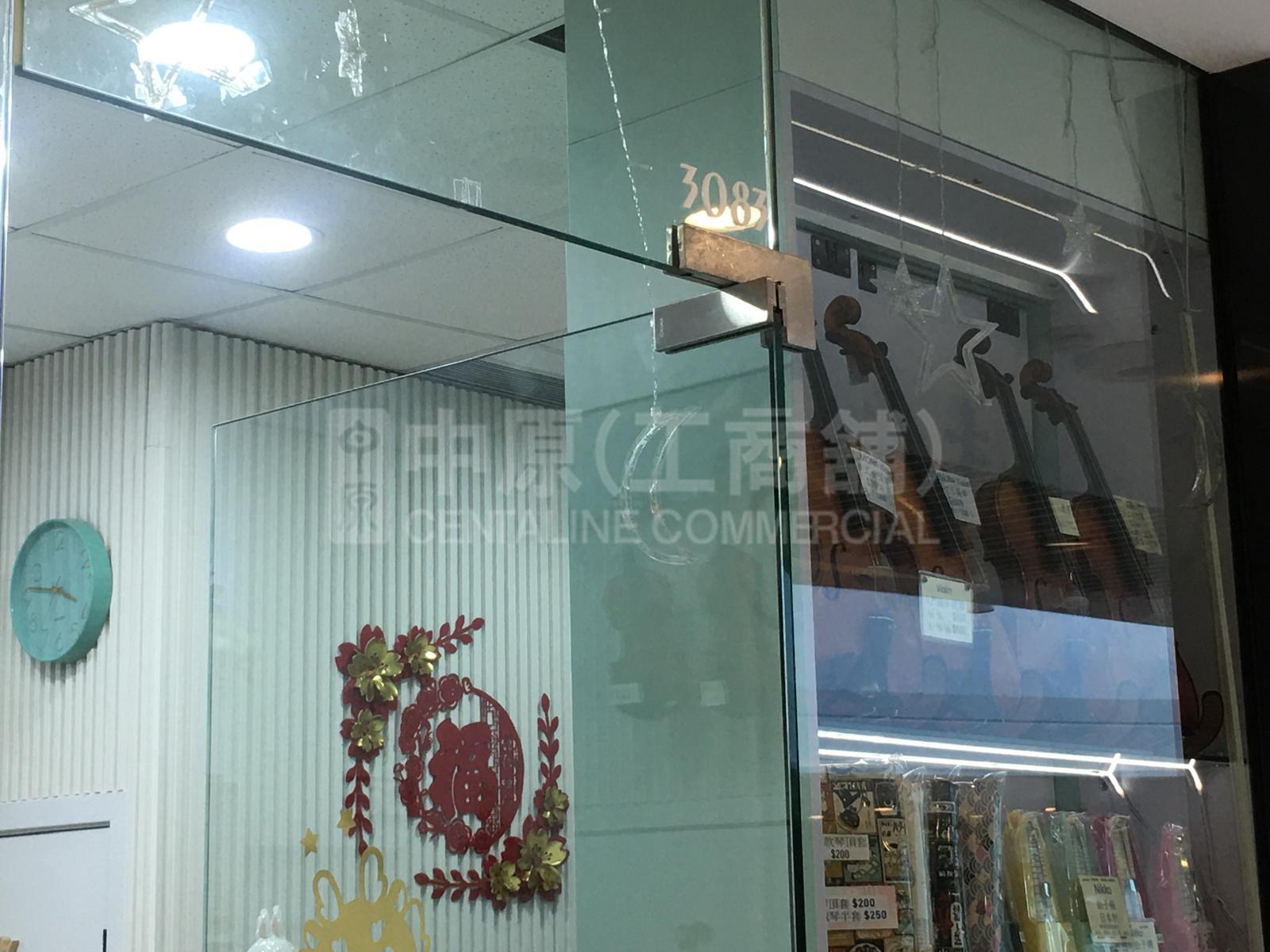 天一商城｜商铺楼盘｜中原工商铺