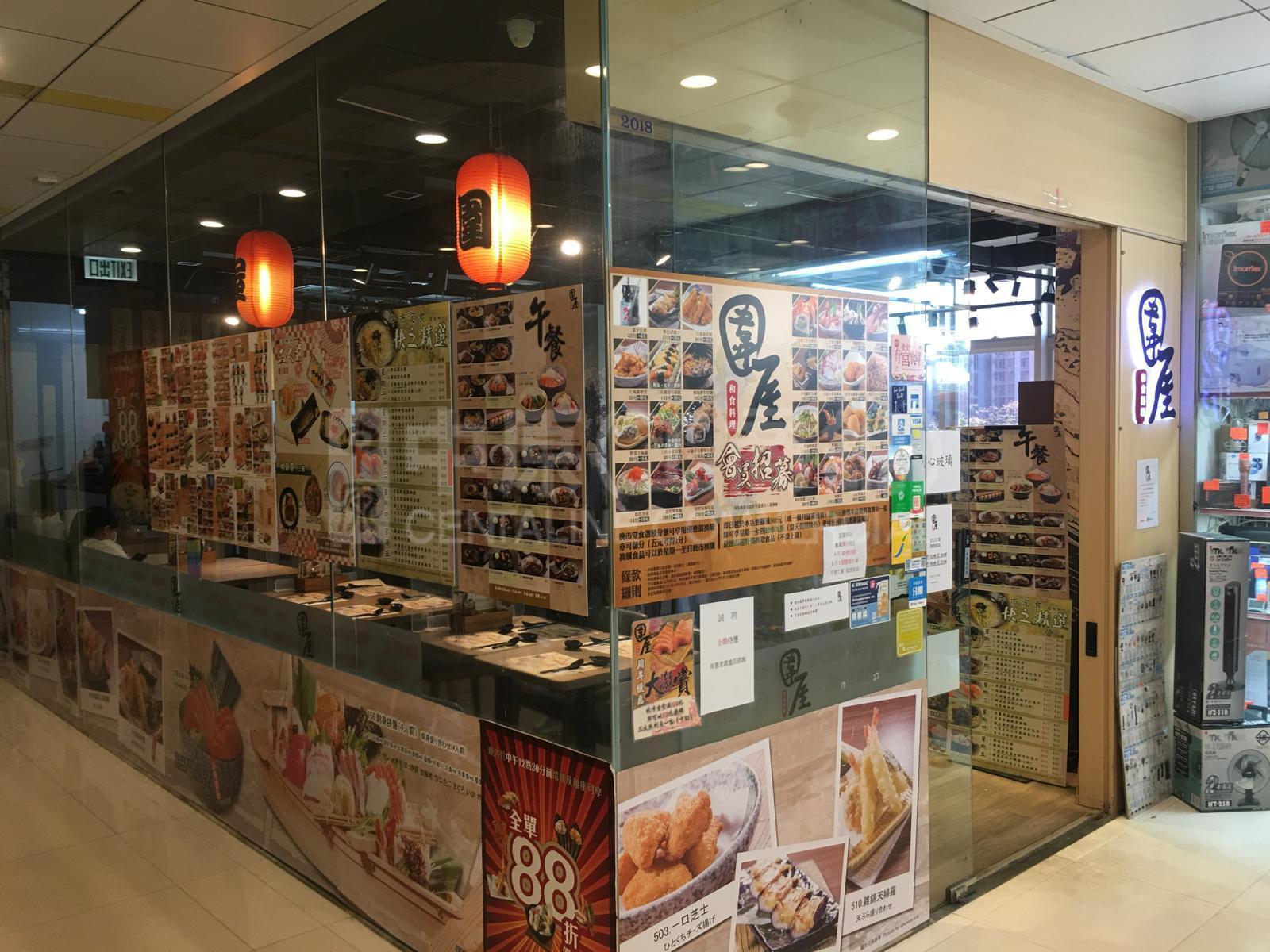 天一商城的相片资料｜商铺楼盘｜中原工商铺