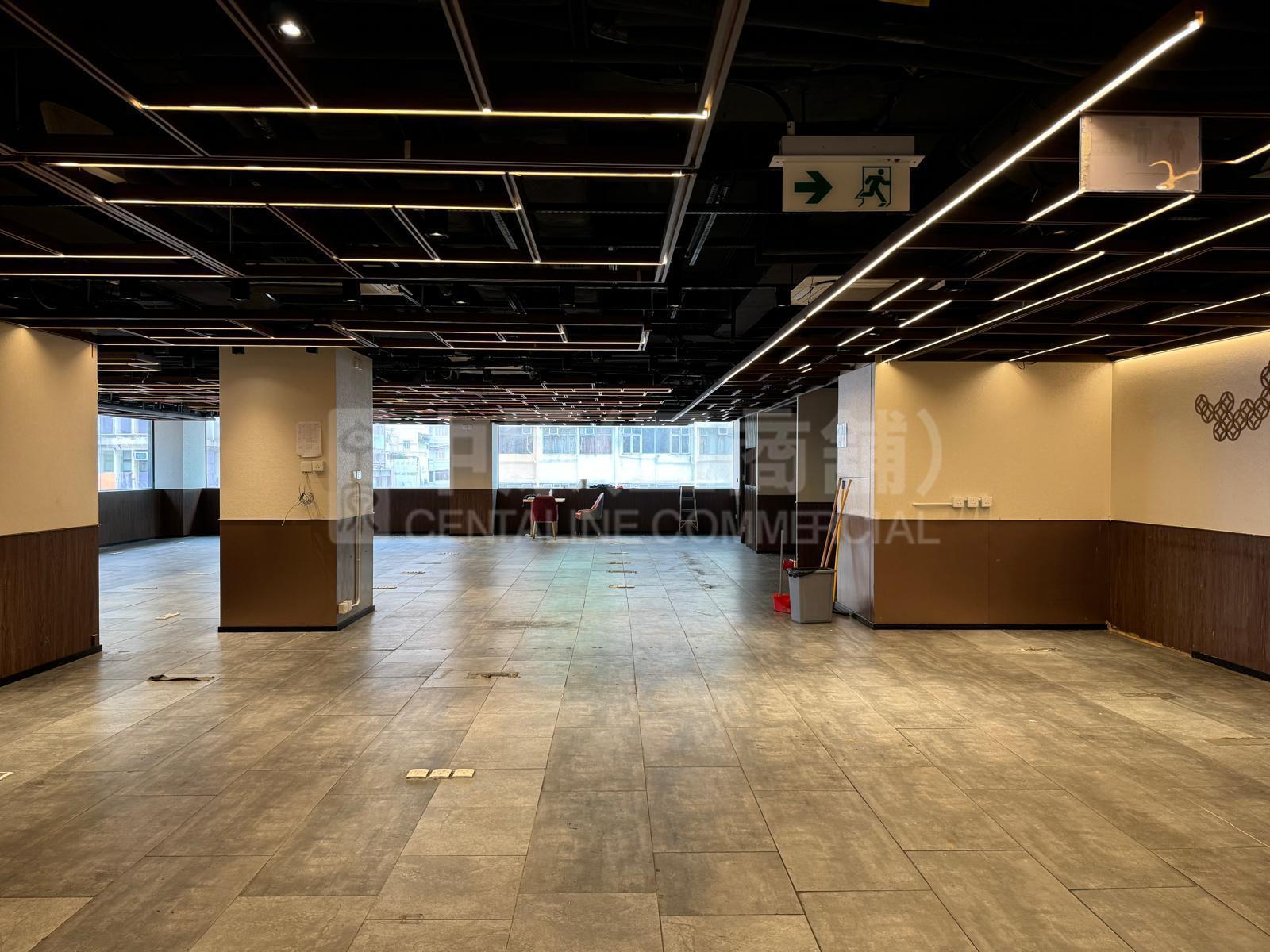 Photo materials about Mongkokargyle Street | Retail Listing | Centaline Commercial