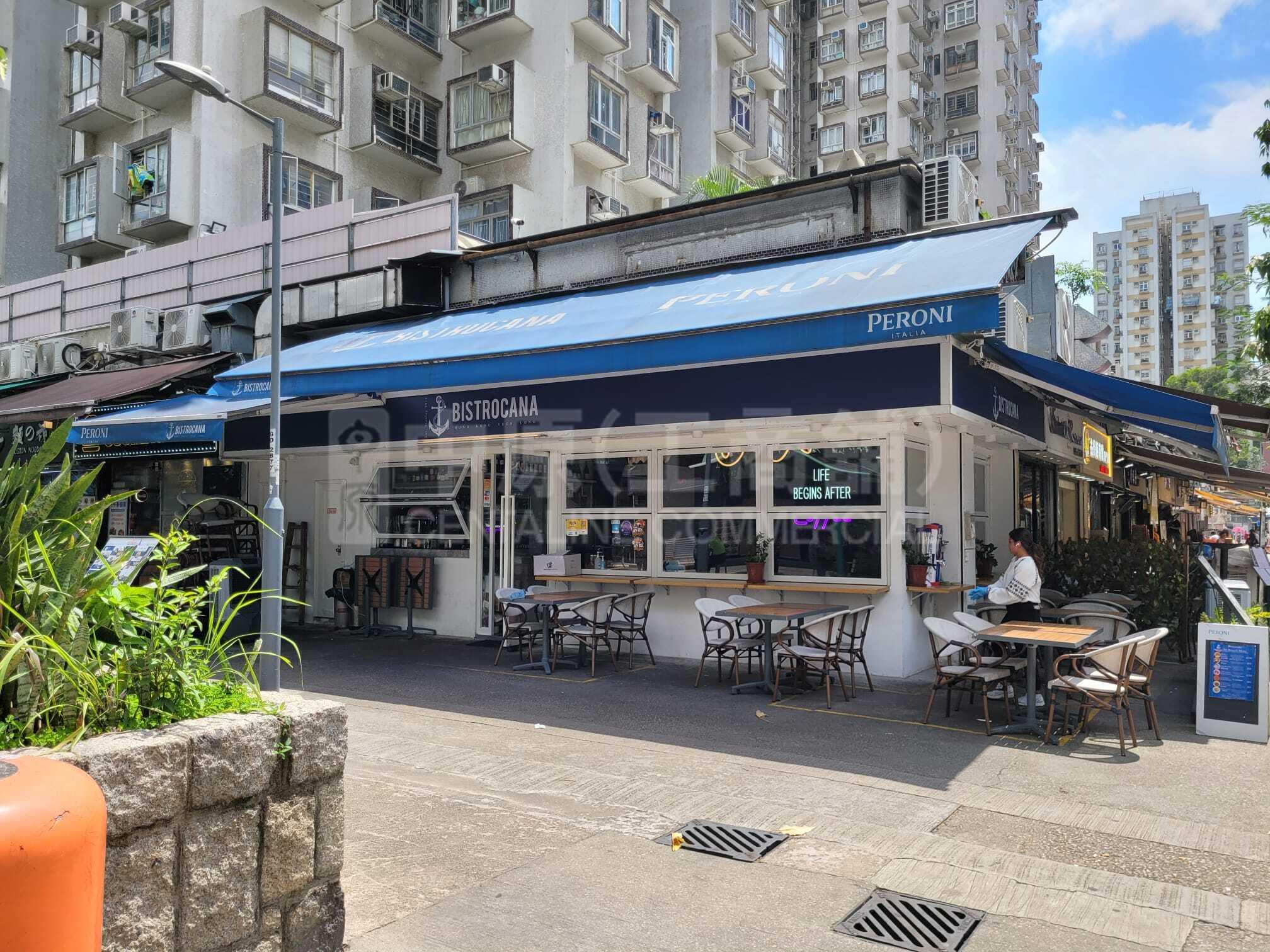 元朗凤攸南街的相片资料｜商铺楼盘｜中原工商铺