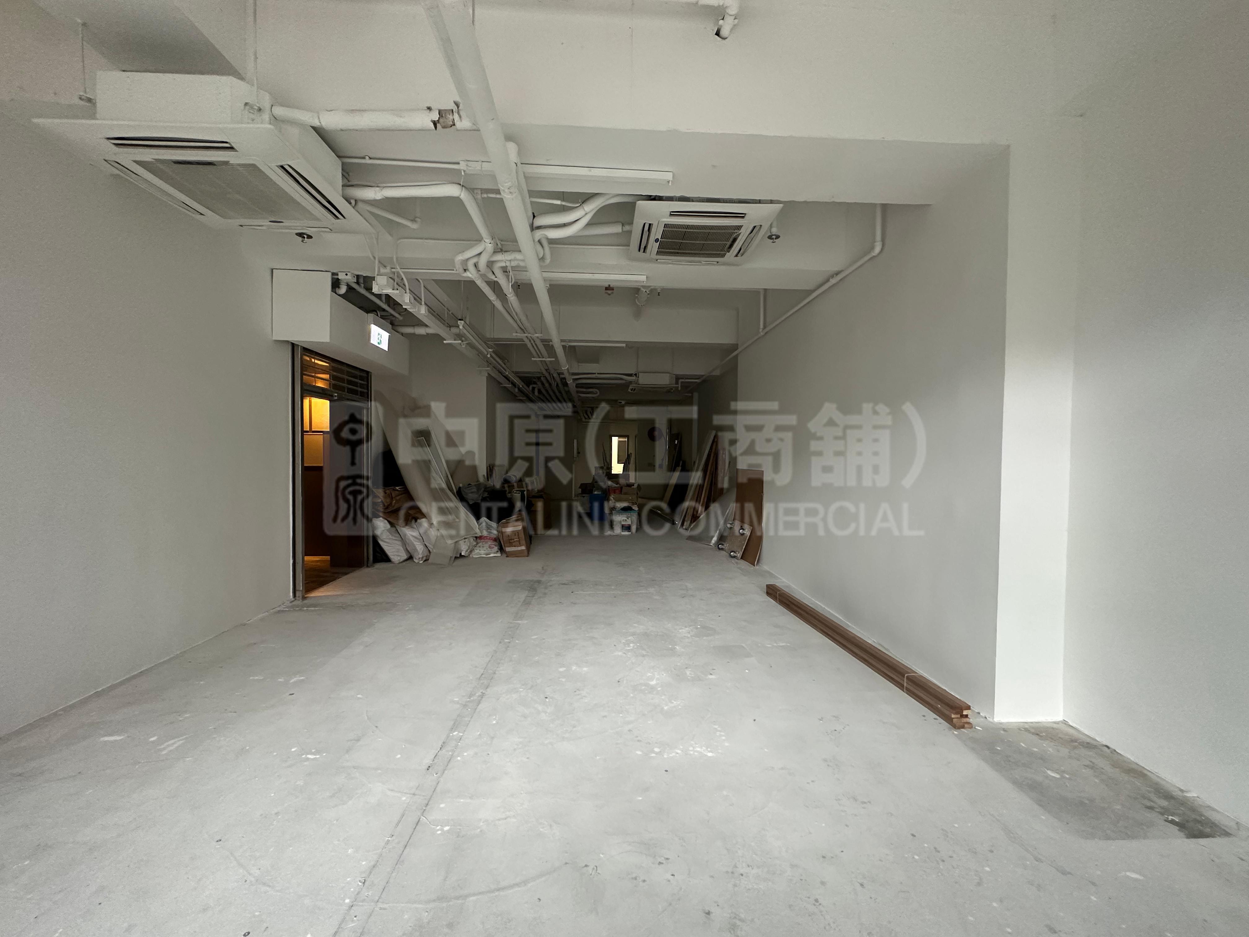 Photo materials about Ho Man Tin Argyle Street | Retail Listing | Centaline Commercial