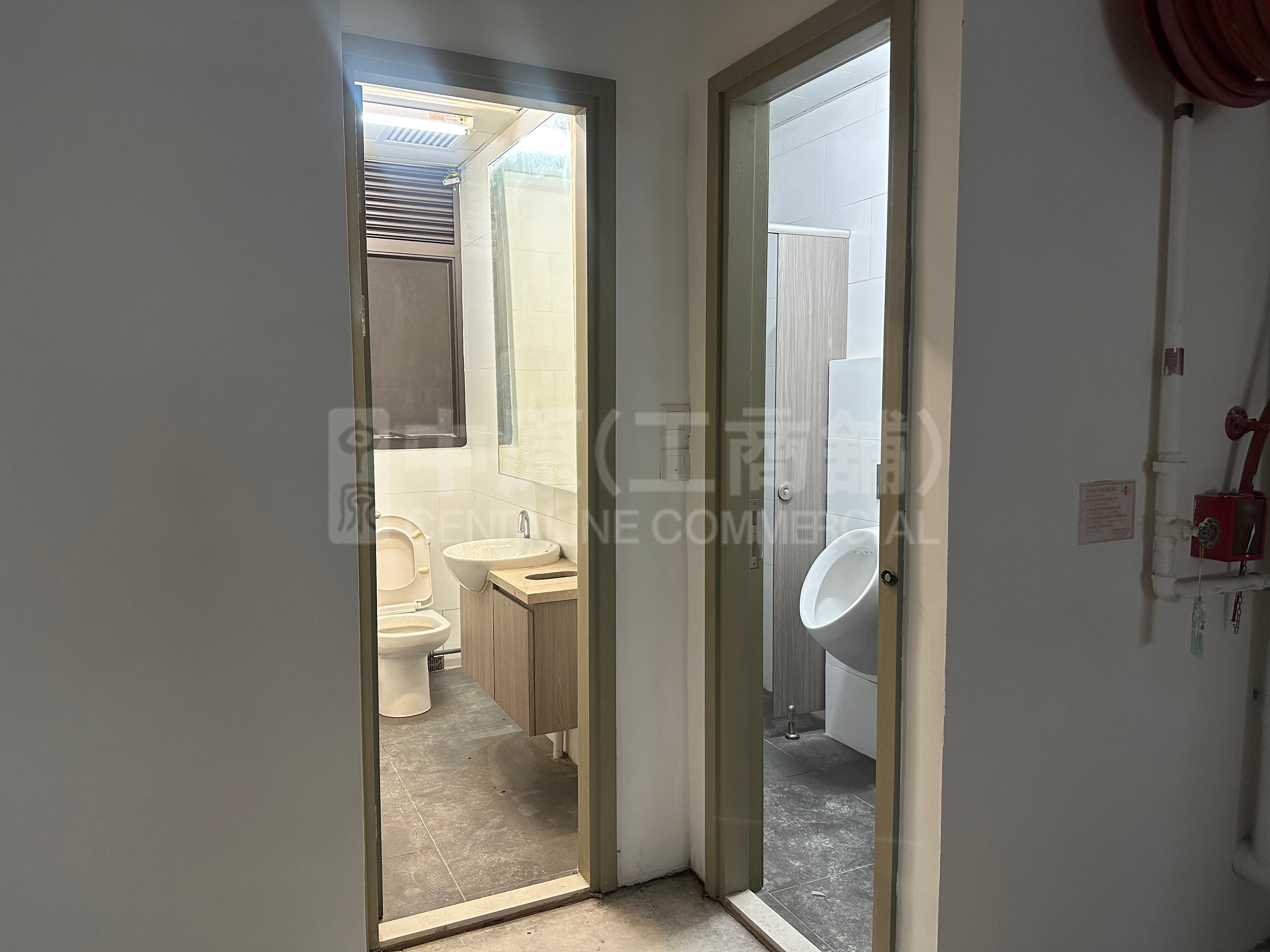 Photo materials about Ho Man Tin Argyle Street | Retail Listing | Centaline Commercial