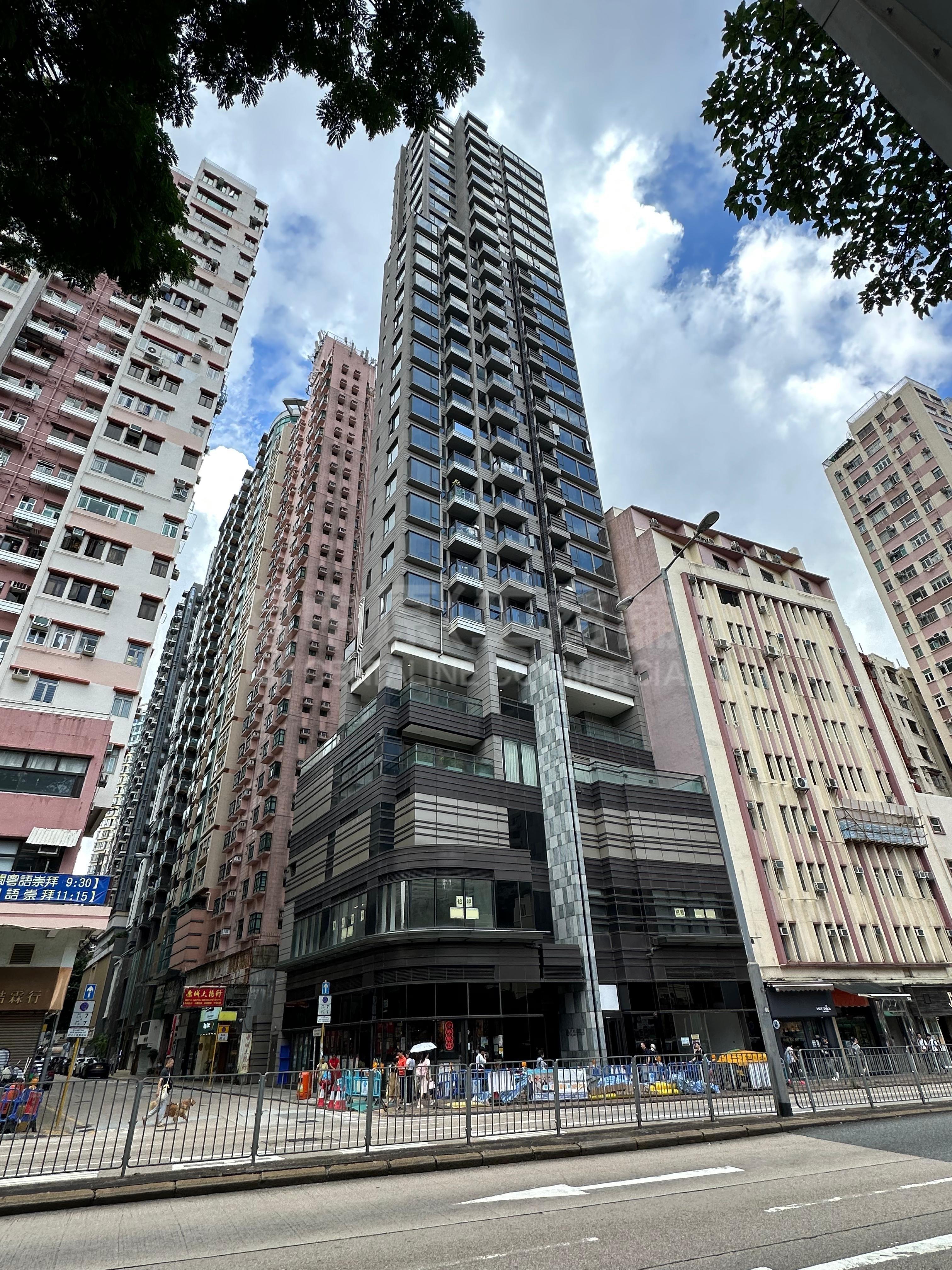 Photo materials about Ho Man Tin Argyle Street | Retail Listing | Centaline Commercial