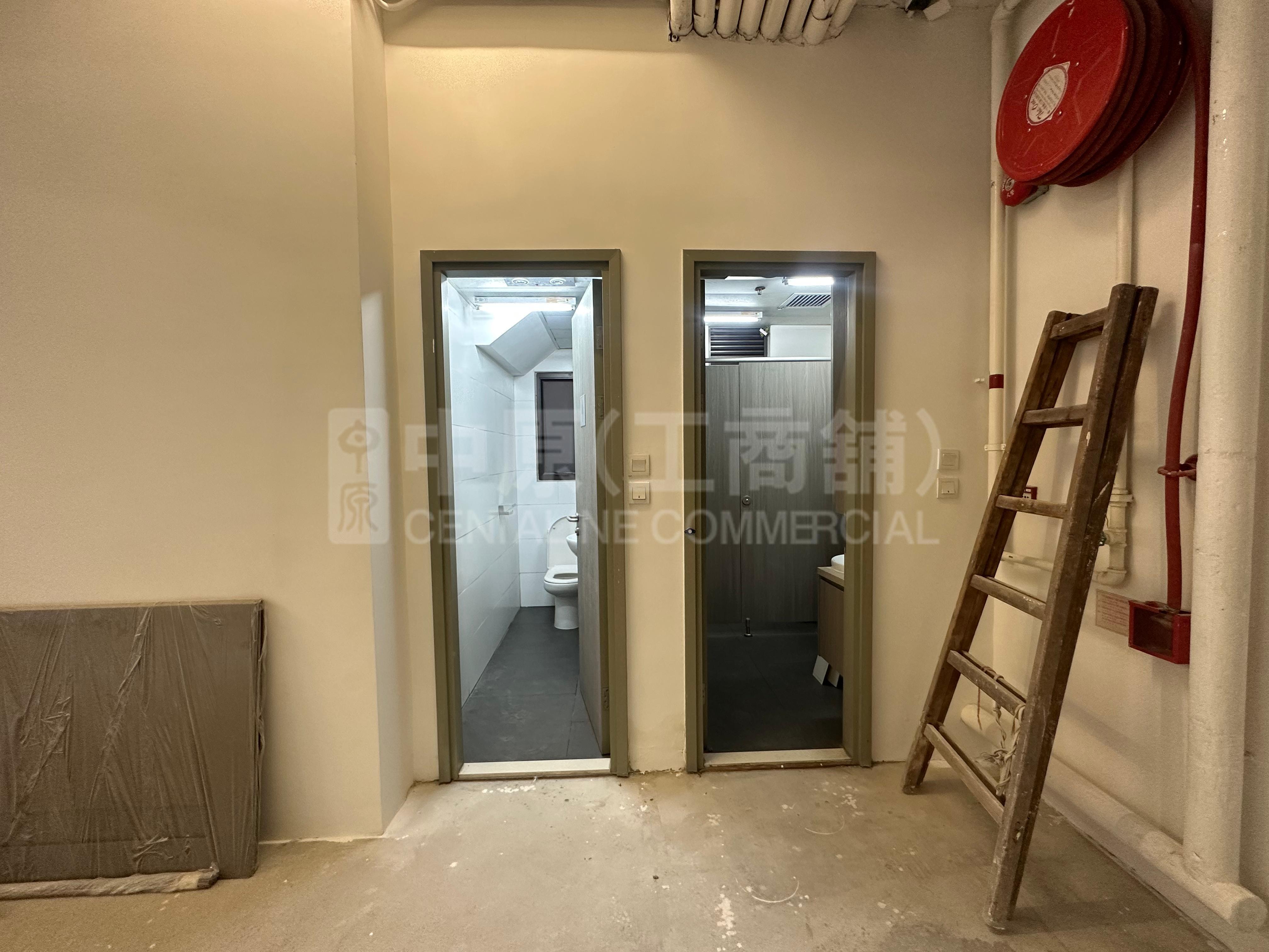 Photo materials about Ho Man Tin Argyle Street | Retail Listing | Centaline Commercial