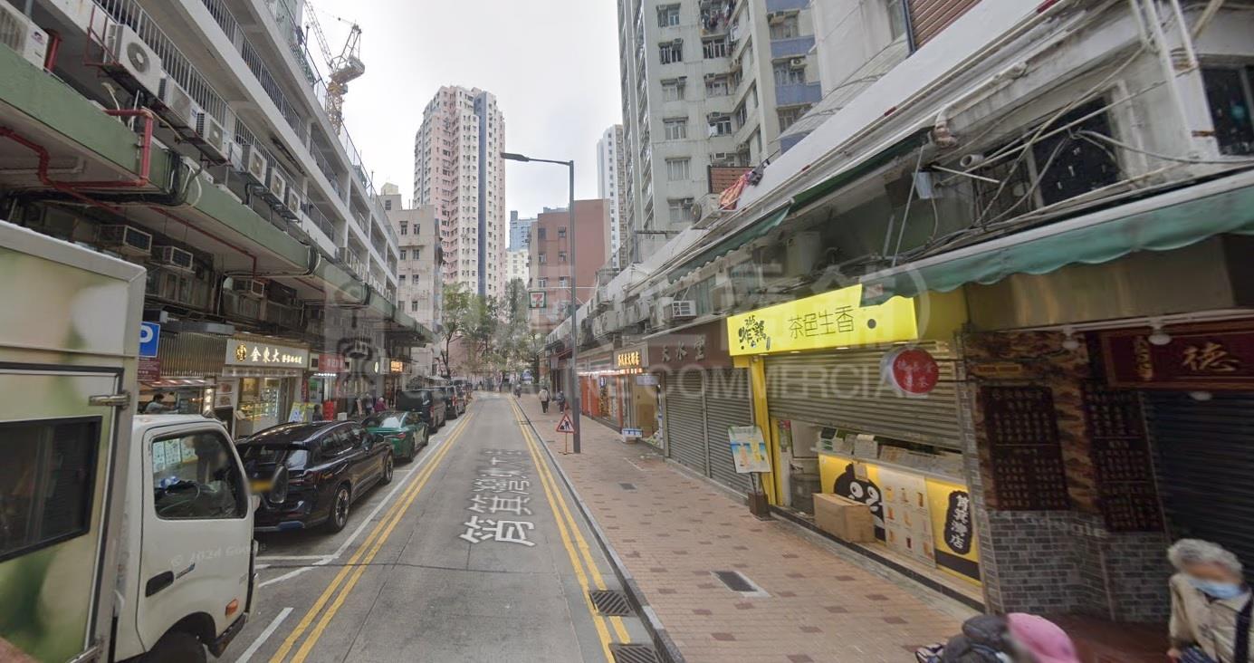 Photo materials about Shau Kei Wan Shau Kei Wan Main Street East | Retail Listing | Centaline Commercial