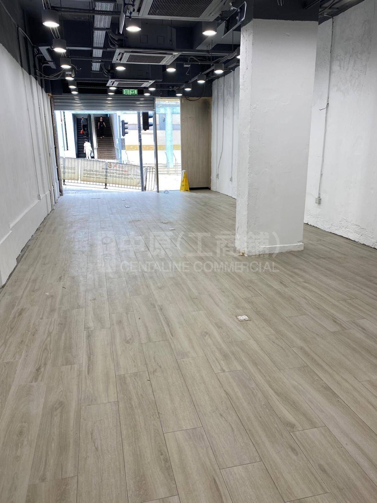 Photo materials about Sai Wan Hoshing On Street | Retail Listing | Centaline Commercial
