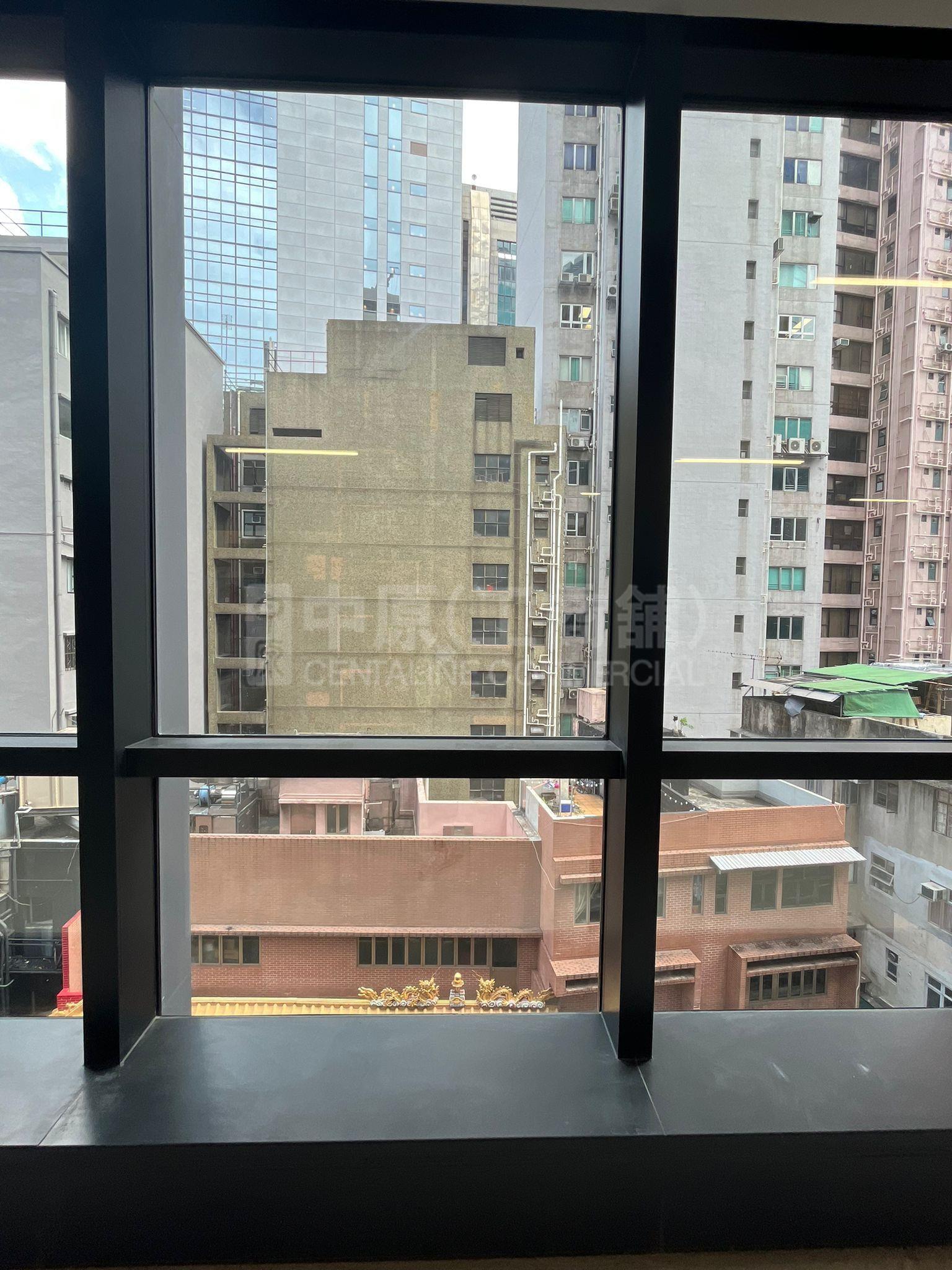 中環威靈頓街的相片資料｜商舖樓盤｜中原工商舖