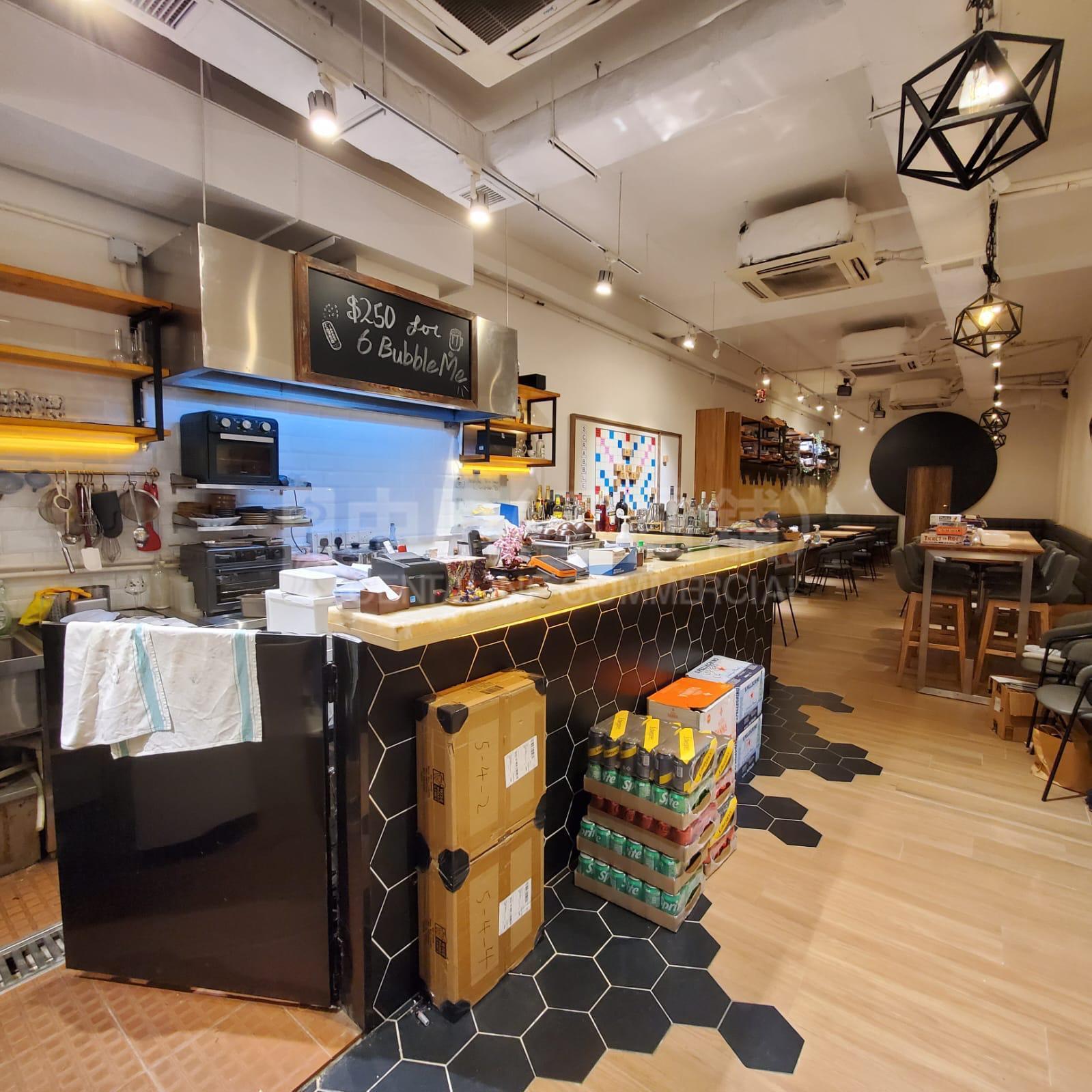 西区坚弥地城海旁的相片资料｜商铺楼盘｜中原工商铺