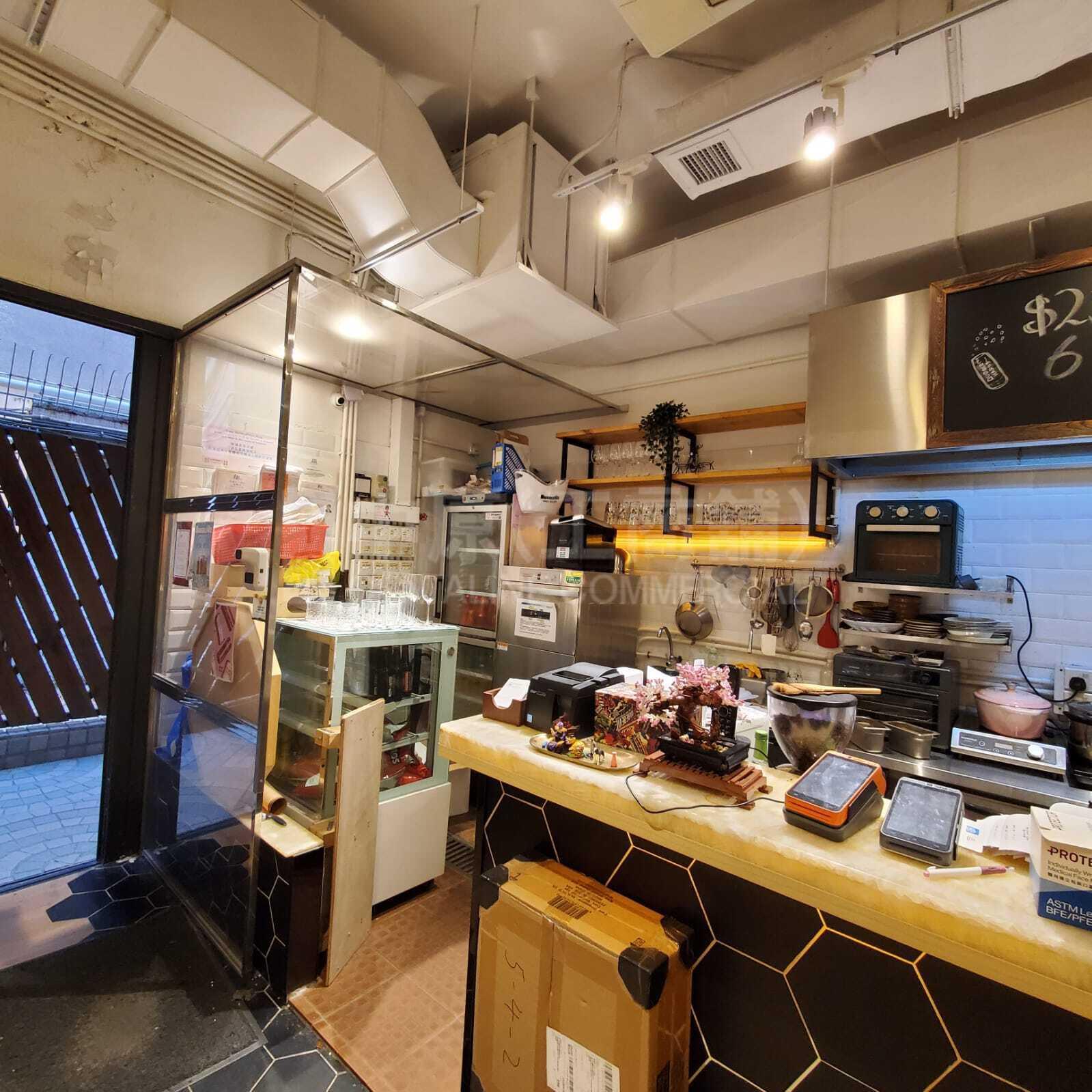 西区坚弥地城海旁的相片资料｜商铺楼盘｜中原工商铺