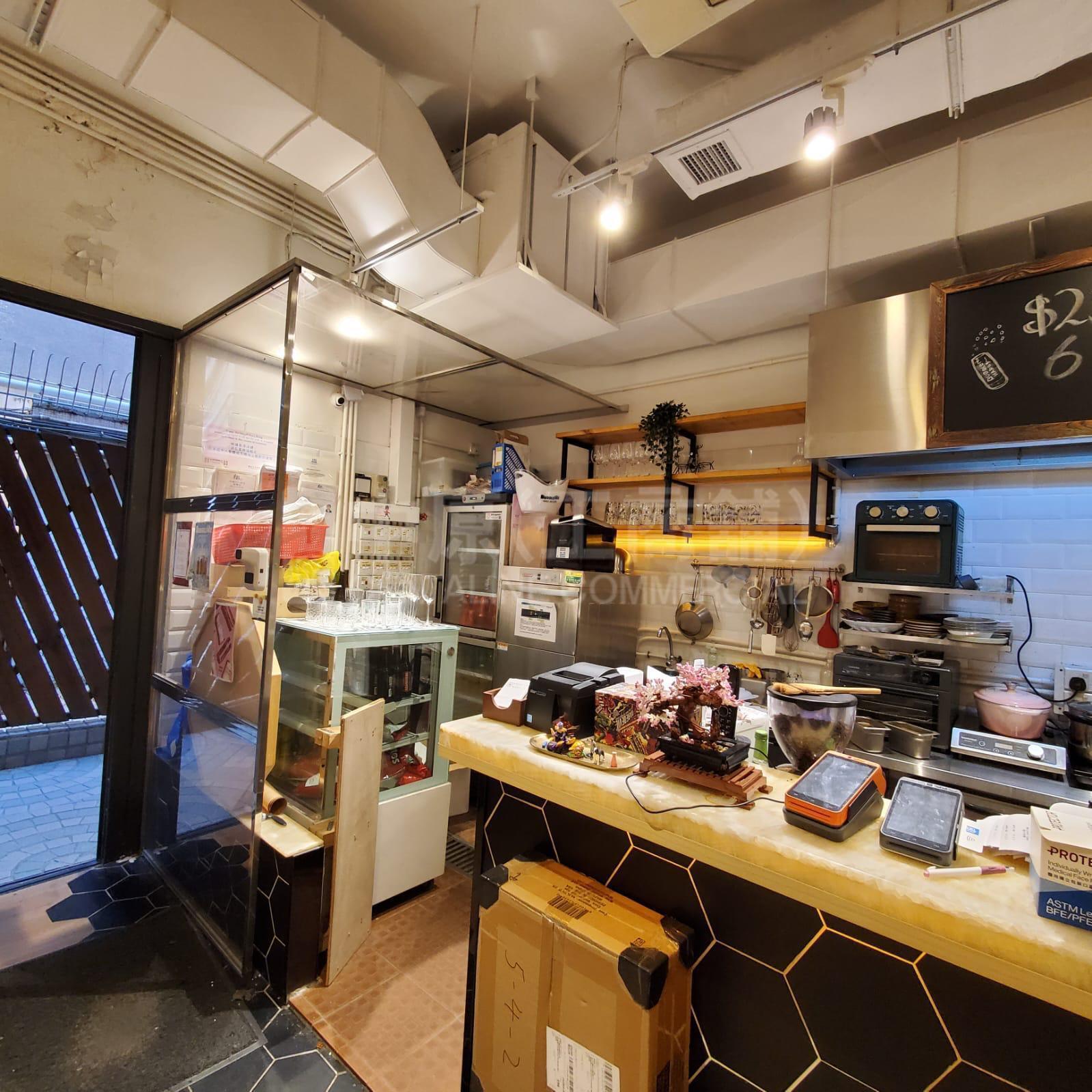 西区坚弥地城海旁的相片资料｜商铺楼盘｜中原工商铺