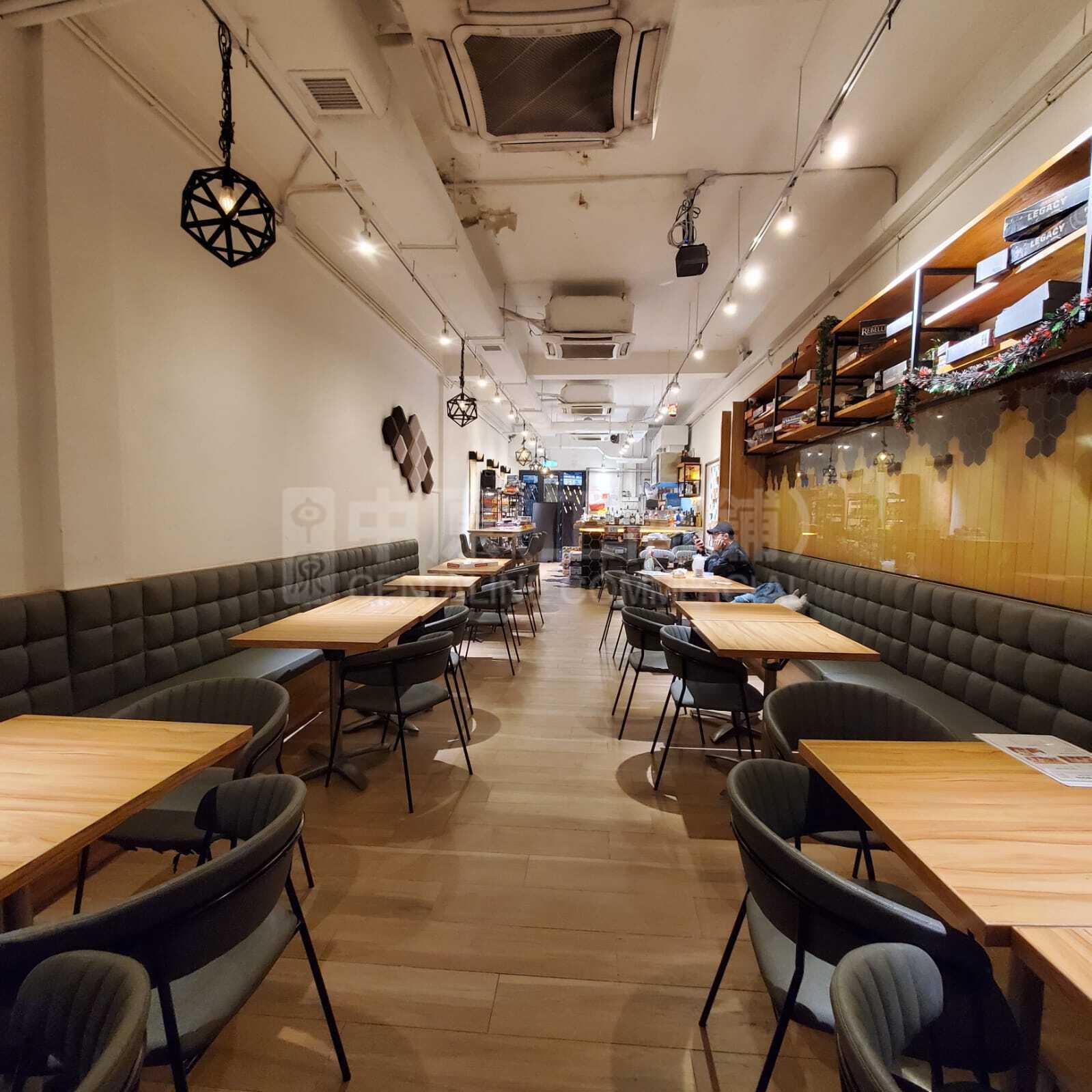 西区坚弥地城海旁的相片资料｜商铺楼盘｜中原工商铺