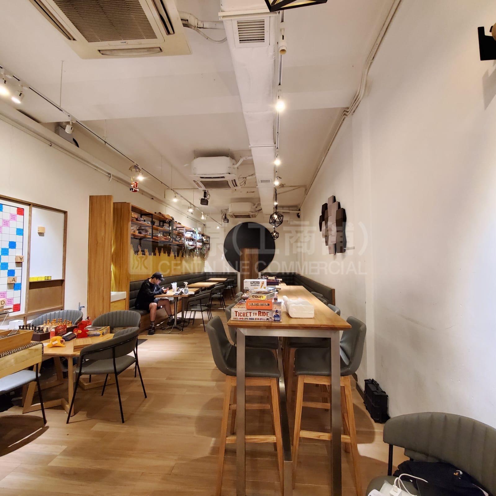西区坚弥地城海旁的相片资料｜商铺楼盘｜中原工商铺