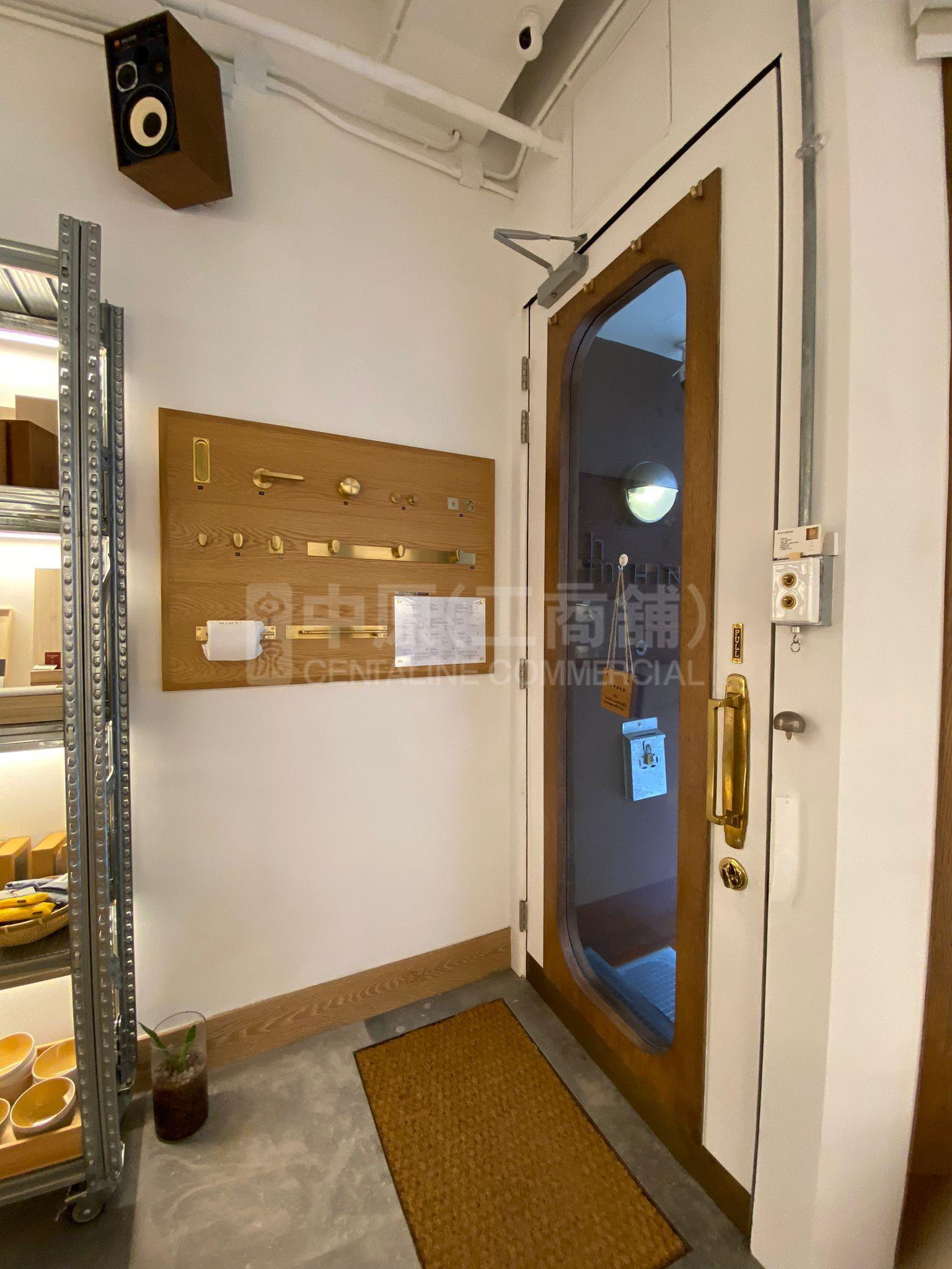 西区第二街的相片资料｜商铺楼盘｜中原工商铺