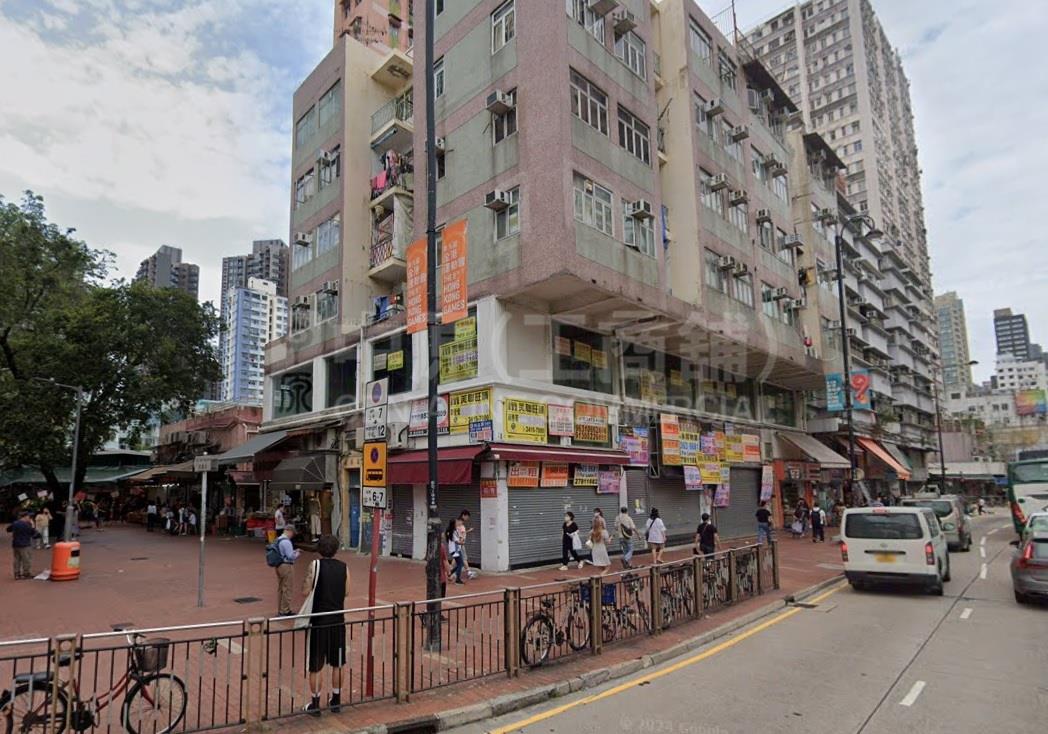 Photo materials about Yuen Long Castle Peak Road Yuen Long | Retail Listing | Centaline Commercial