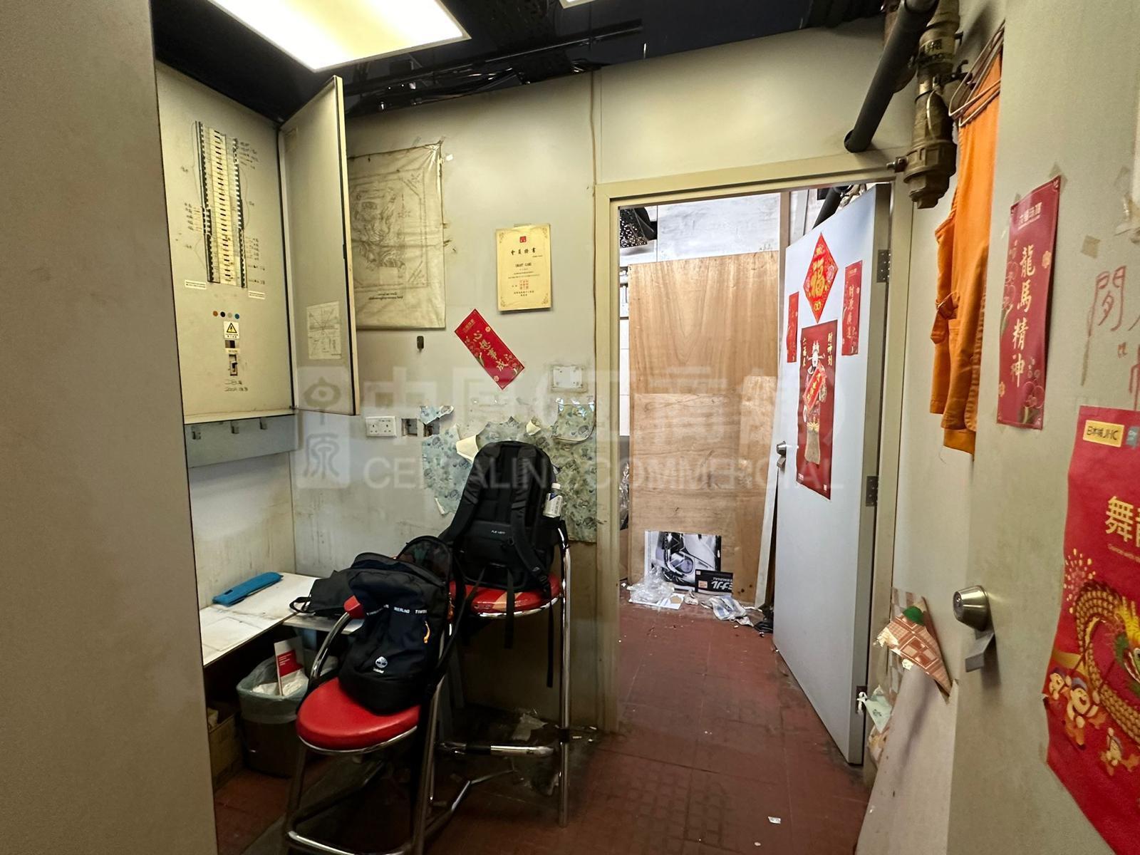 灣仔灣仔道的相片資料｜商舖樓盤｜中原工商舖