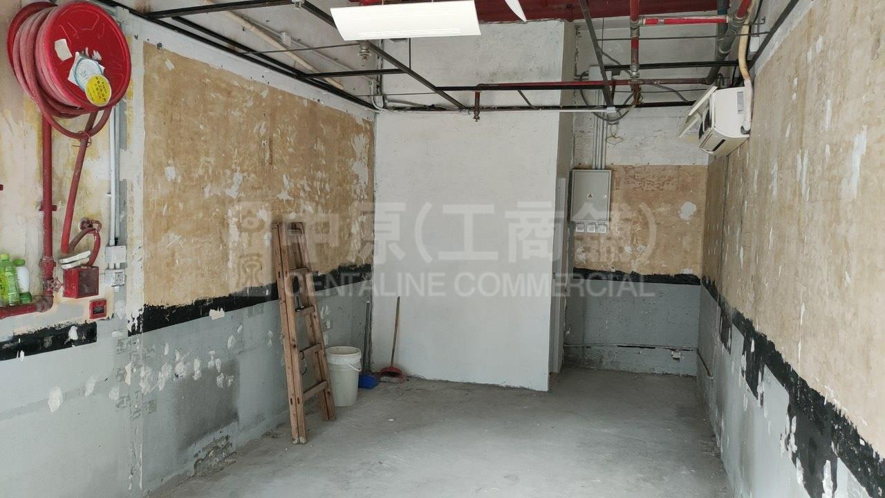 大角咀海庭道｜商铺楼盘｜中原工商铺
