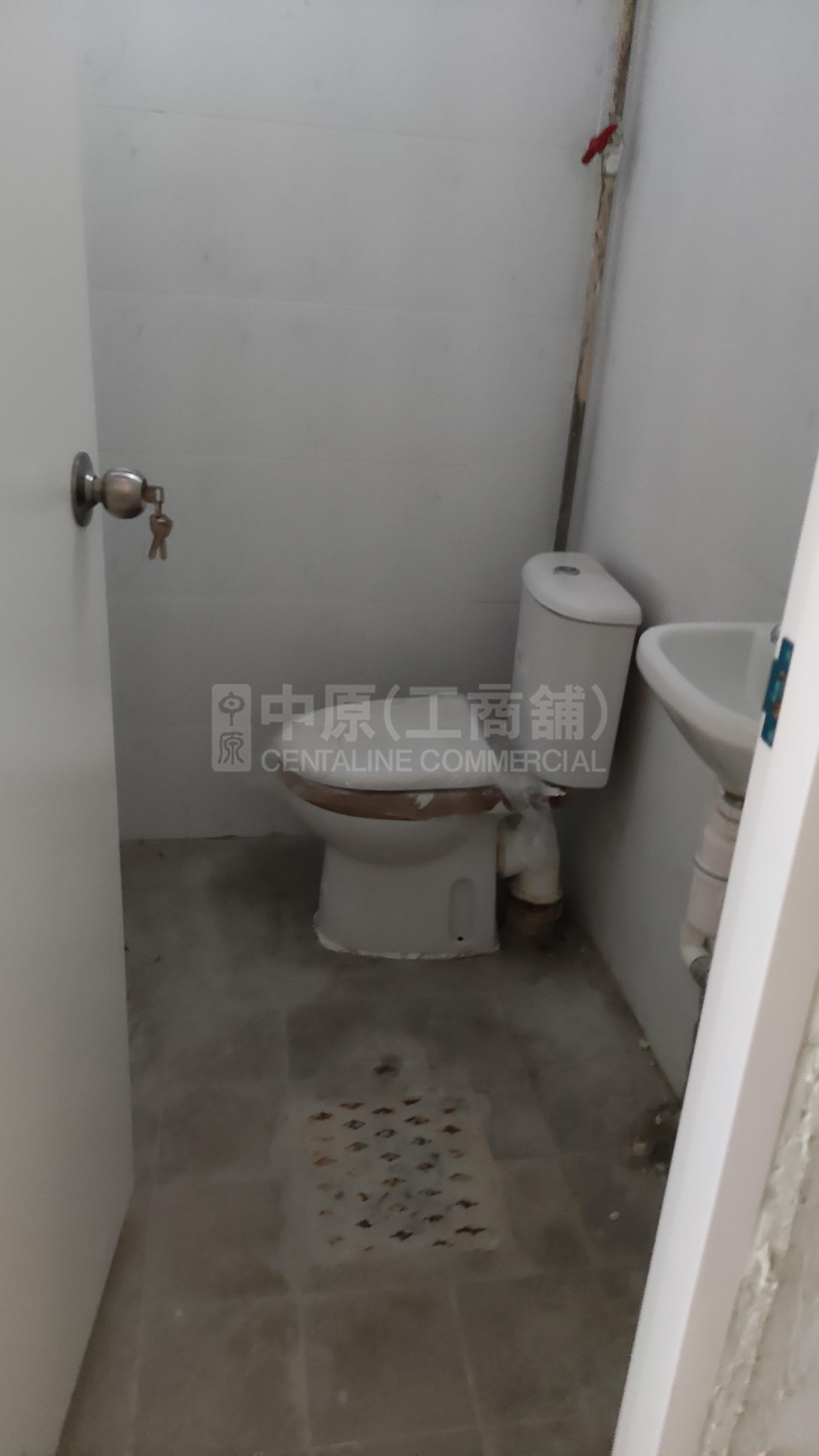 Photo materials about Tai Kok Tsui Hoi Ting Road | Retail Listing | Centaline Commercial