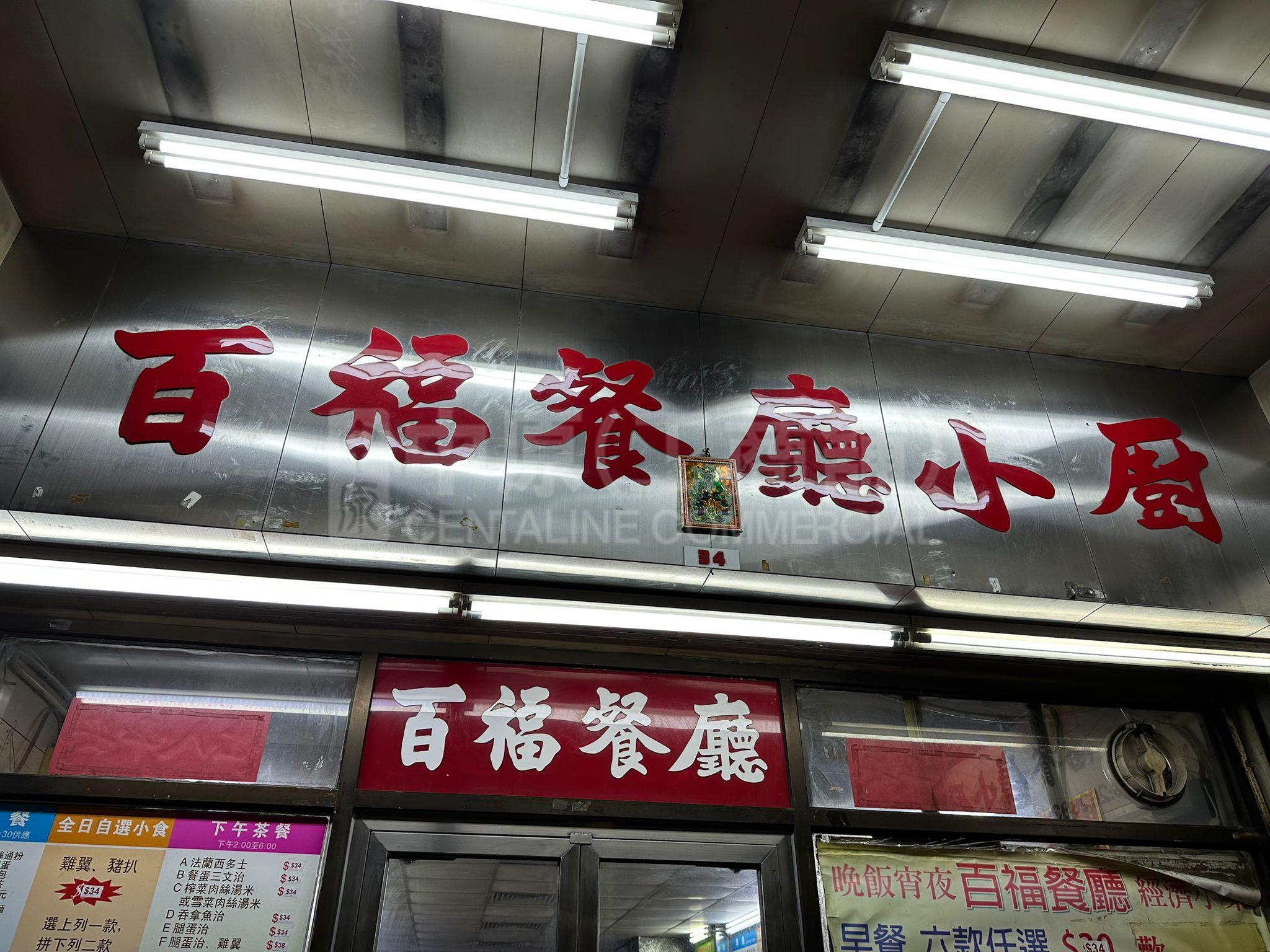 旺角甘霖街的相片資料｜商舖樓盤｜中原工商舖