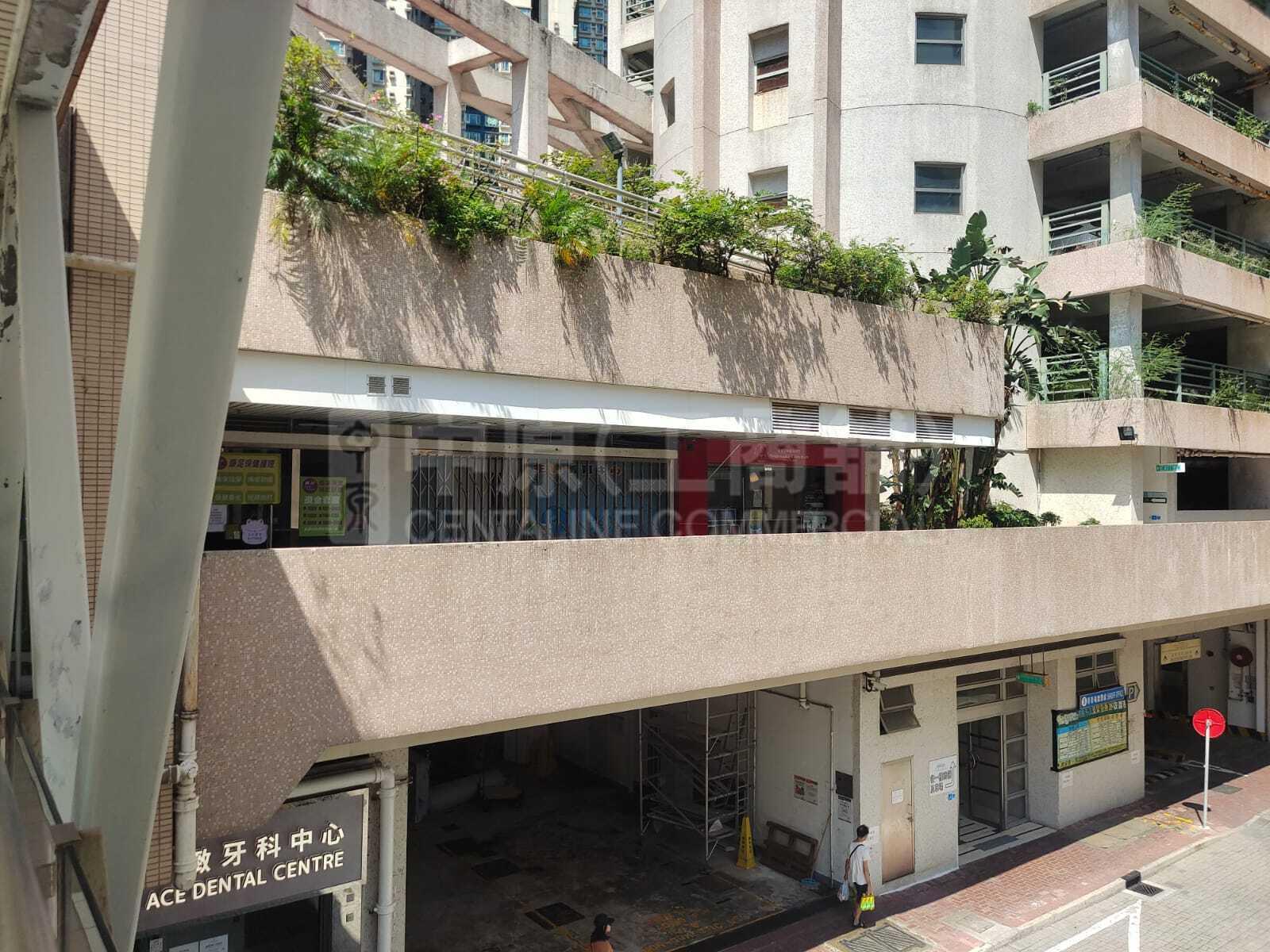 Photo materials about Tseung Kwan O Tong Chun Street | Retail Listing | Centaline Commercial