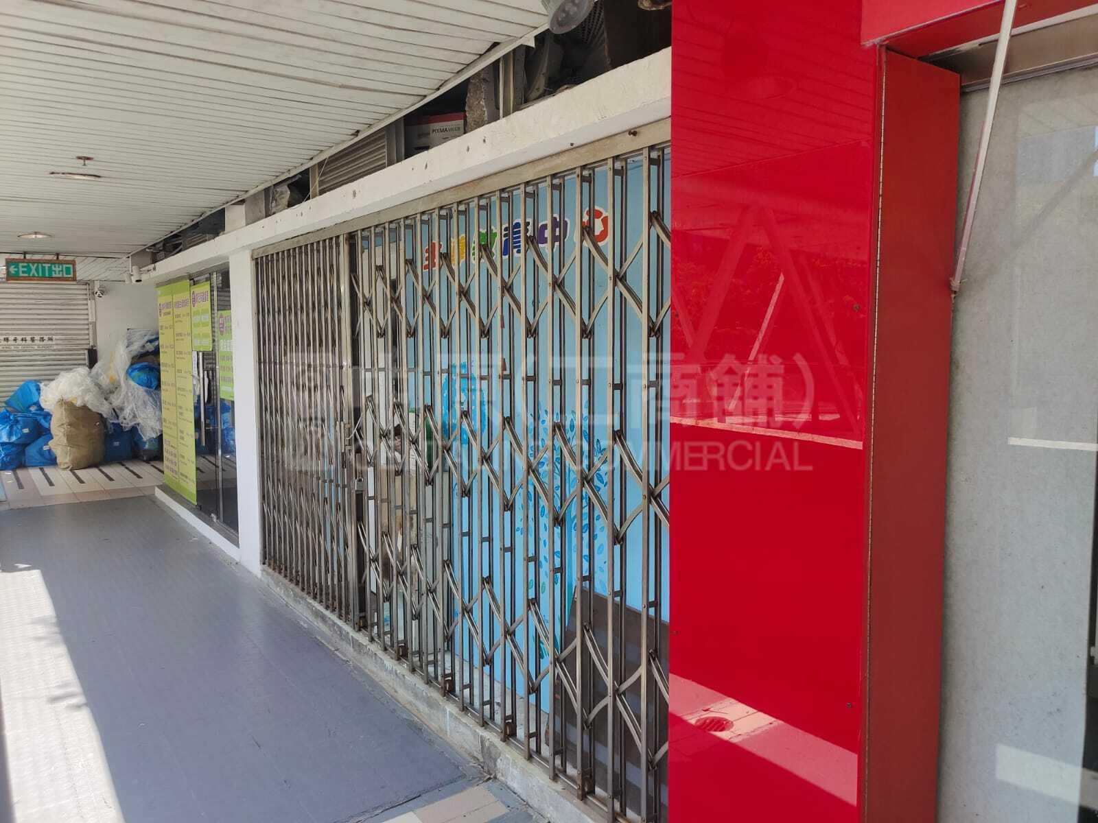 Photo materials about Tseung Kwan O Tong Chun Street | Retail Listing | Centaline Commercial