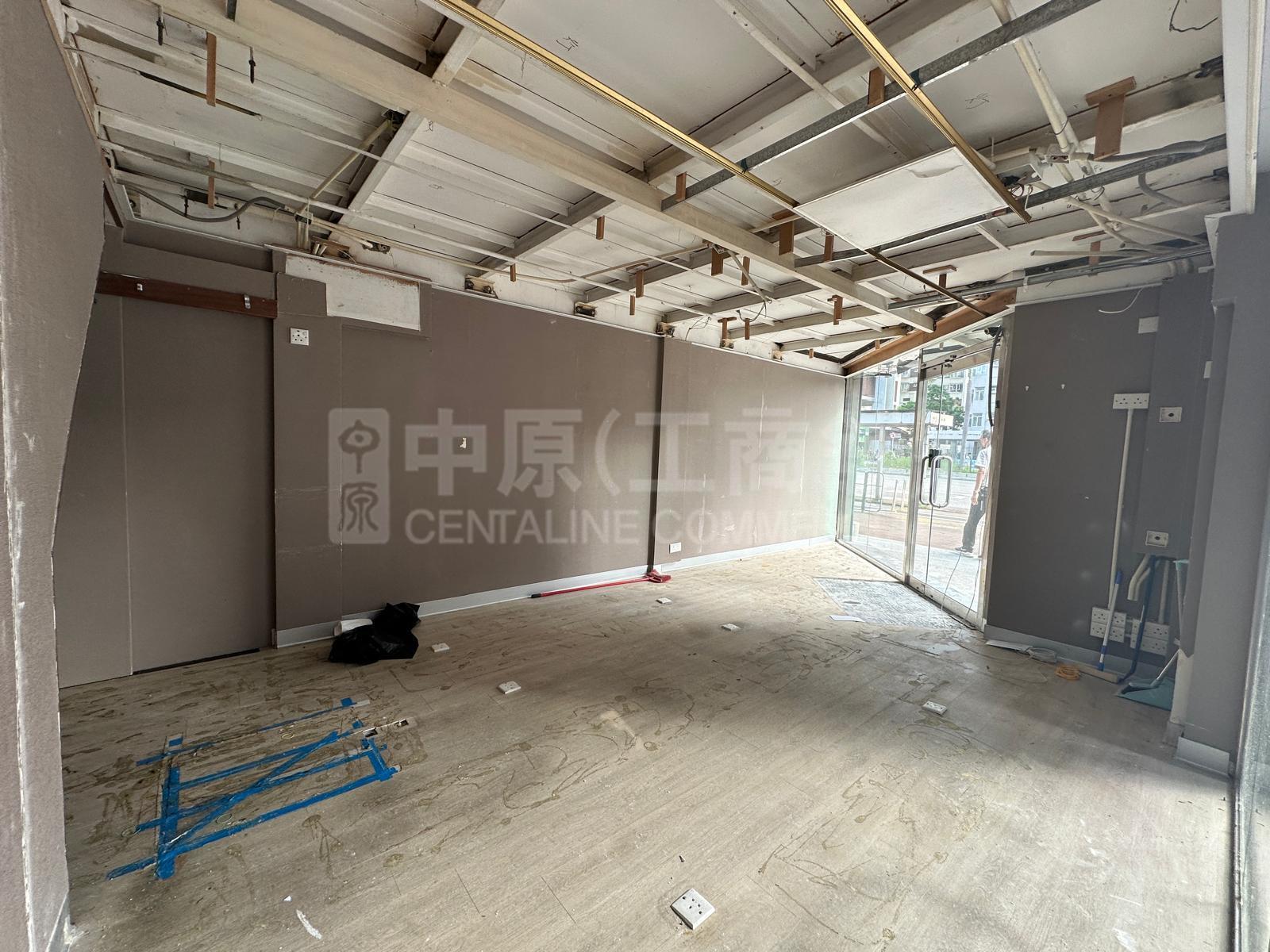 Photo materials about Tai Wai Chik Wan Street | Retail Listing | Centaline Commercial