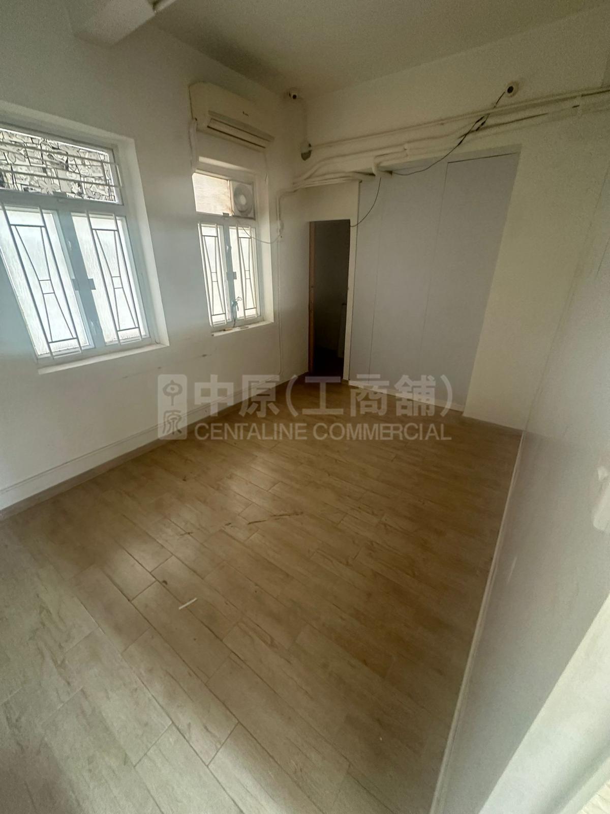 Photo materials about Prince Edward Bute Street | Retail Listing | Centaline Commercial
