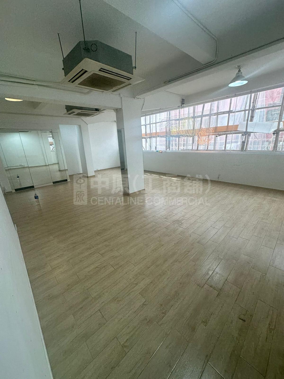 Photo materials about Prince Edward Bute Street | Retail Listing | Centaline Commercial