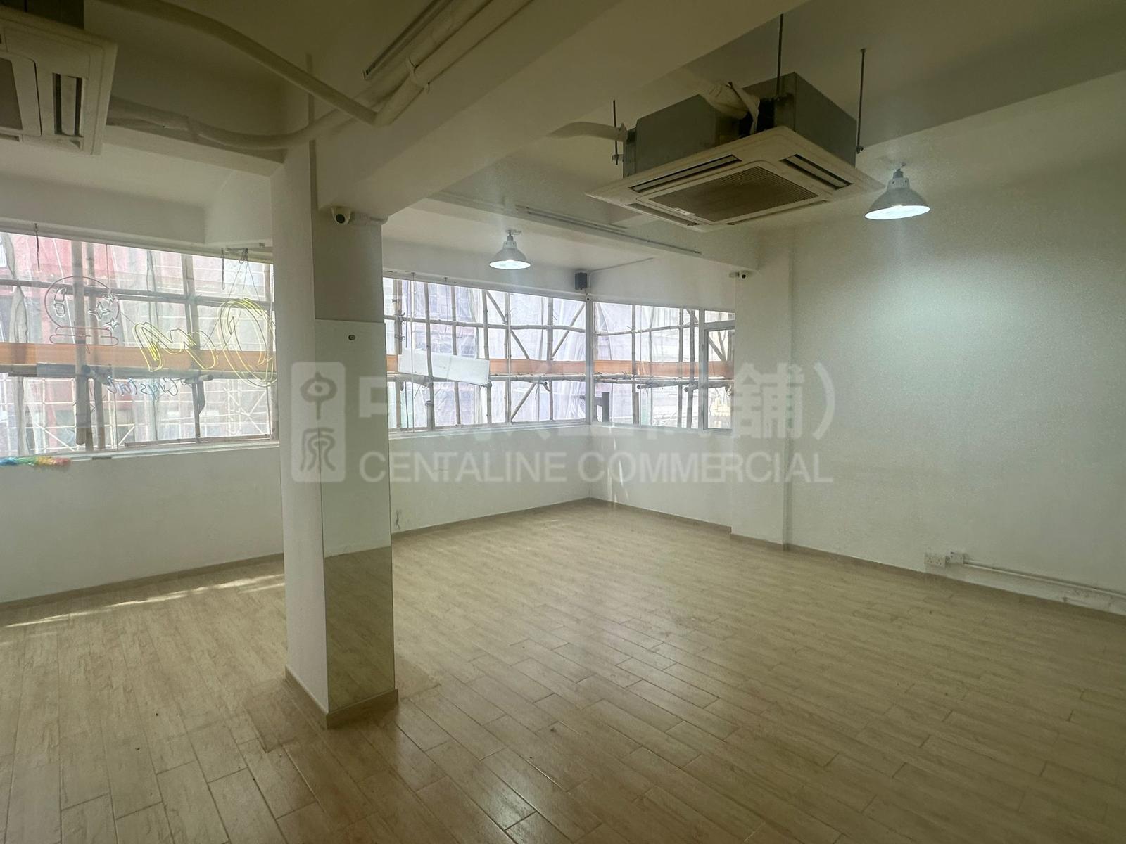 Photo materials about Prince Edward Bute Street | Retail Listing | Centaline Commercial