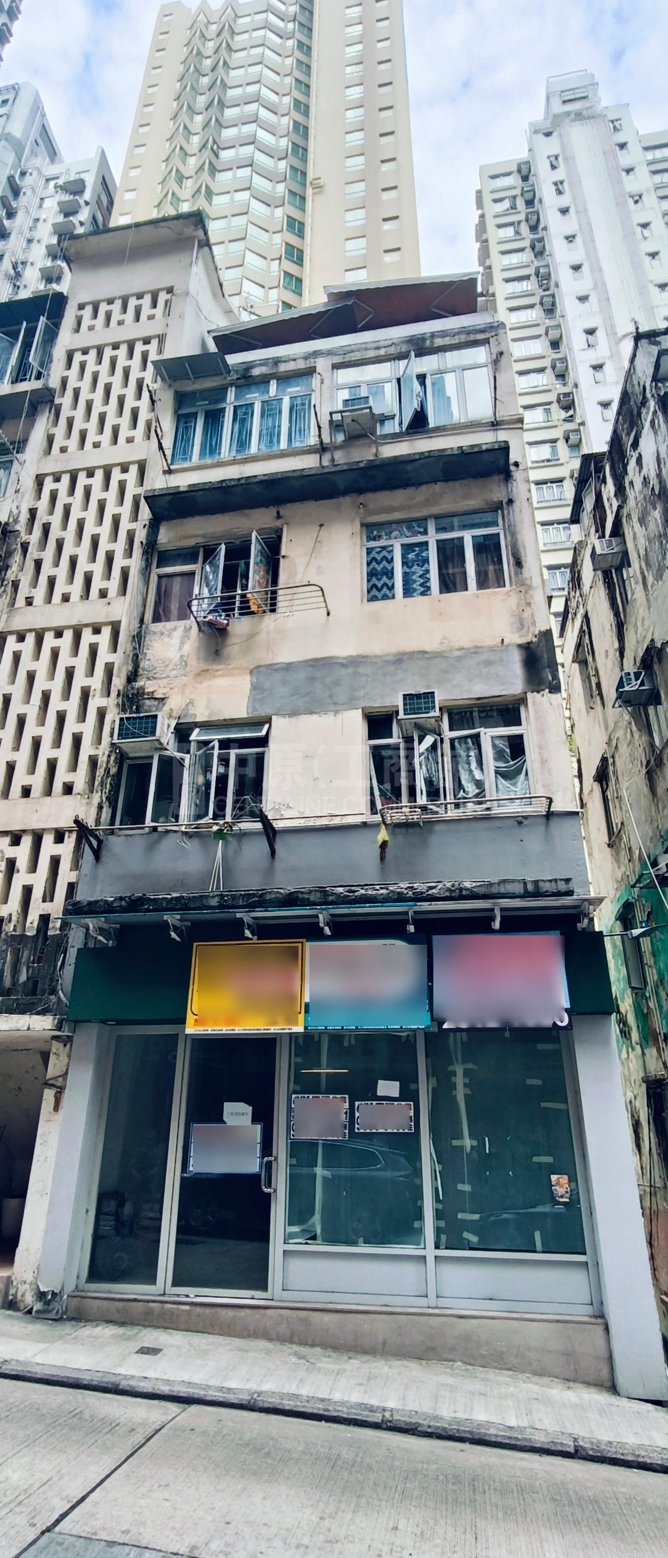 西区第一街｜商铺楼盘｜中原工商铺