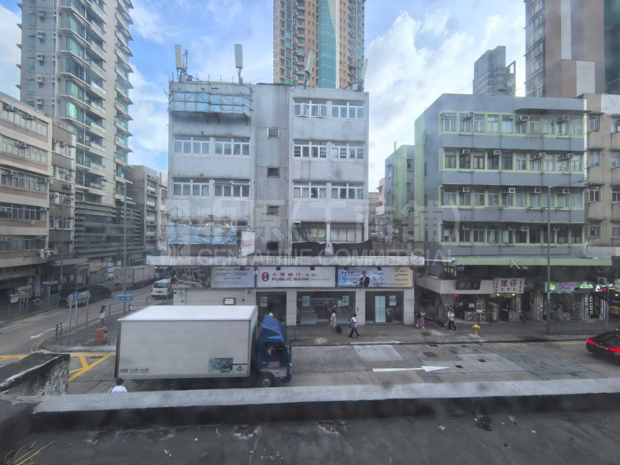 九龙城衙前围道｜商铺楼盘｜中原工商铺
