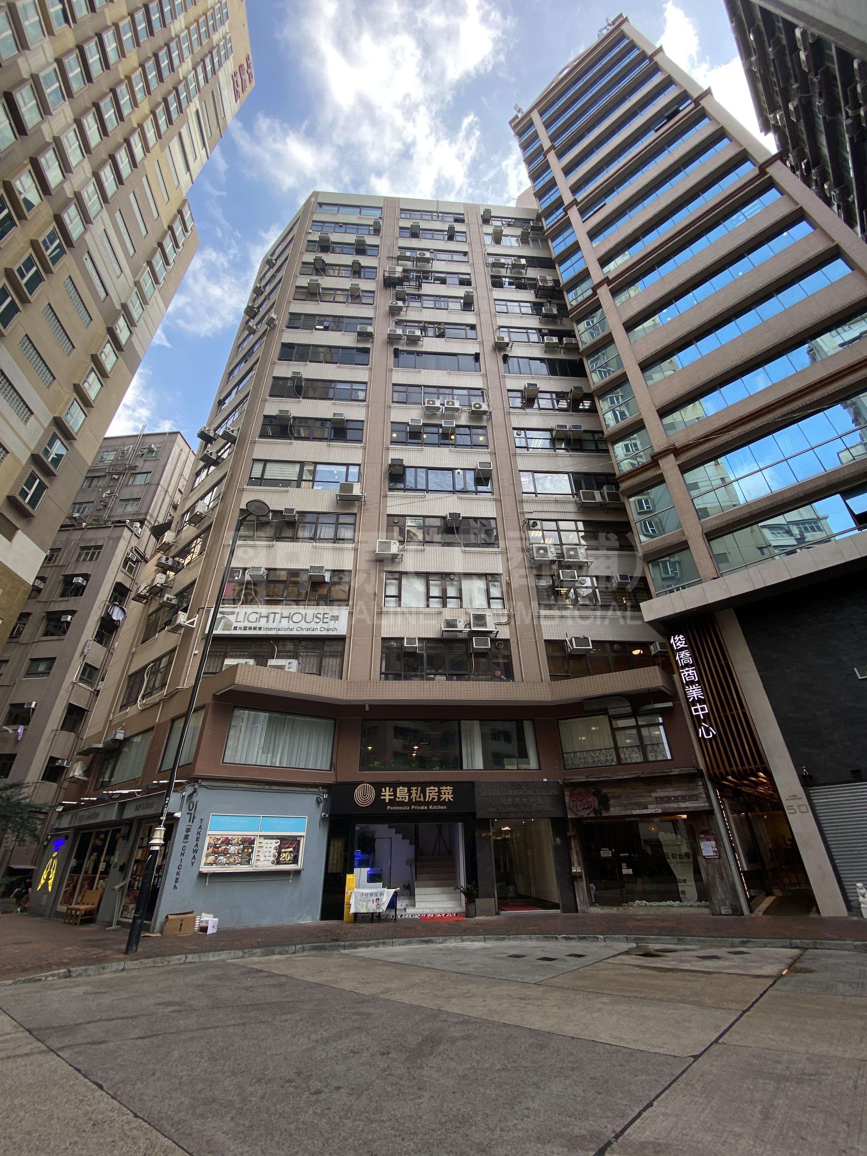 Photo materials about Tsim Sha Tsuihillwood Road | Retail Listing | Centaline Commercial