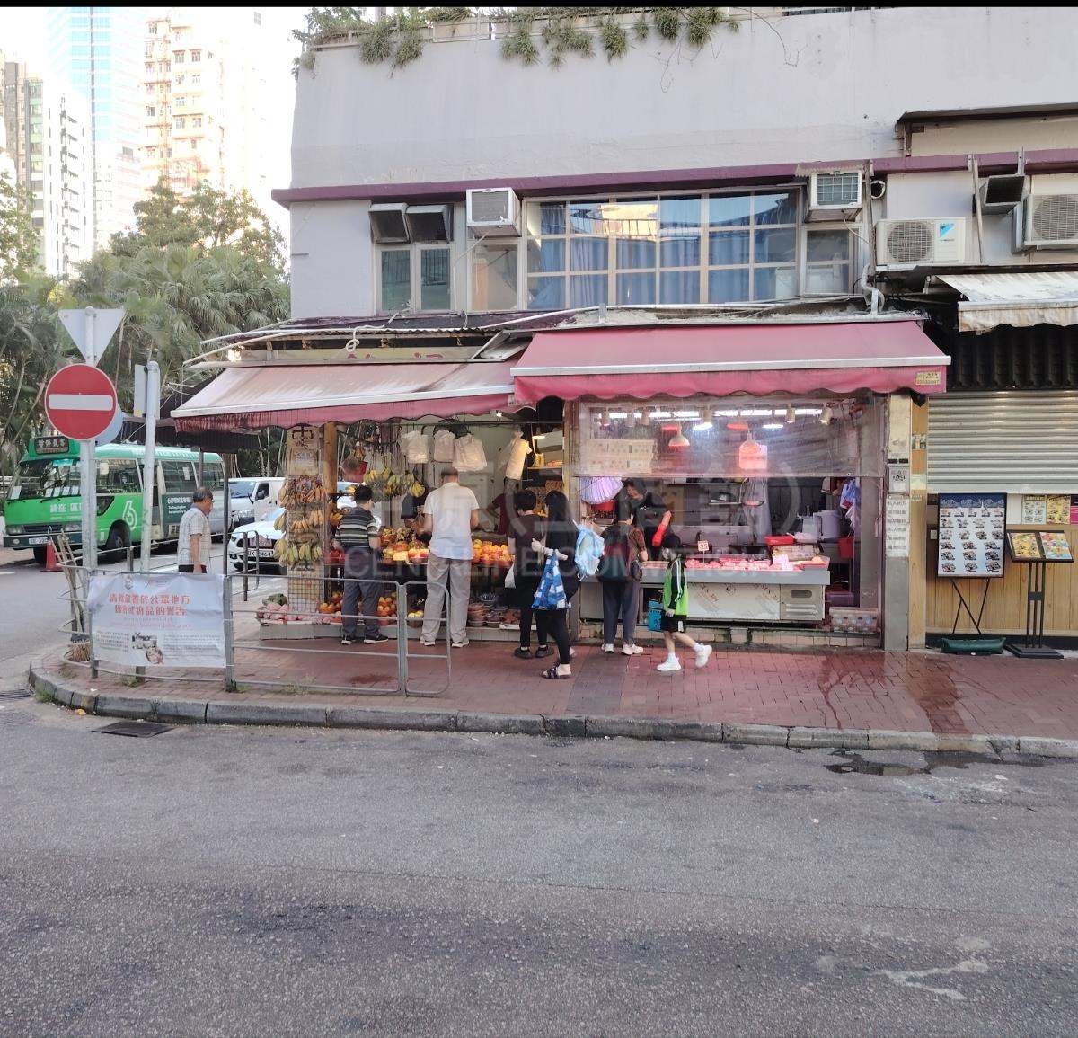 Photo materials about Kwai Chung Yan Fong Street | Retail Listing | Centaline Commercial