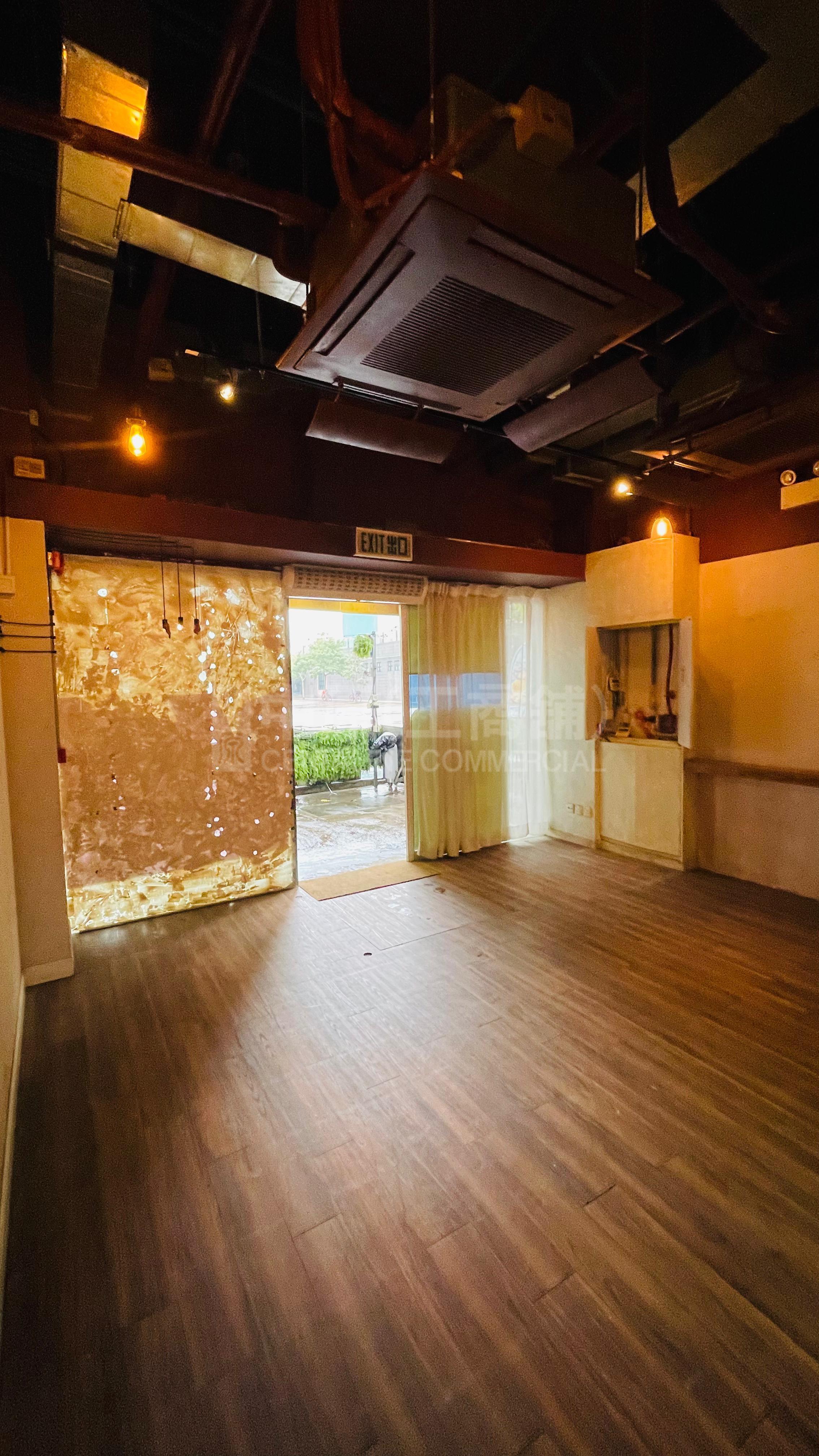 元朗安骏里的相片资料｜商铺楼盘｜中原工商铺