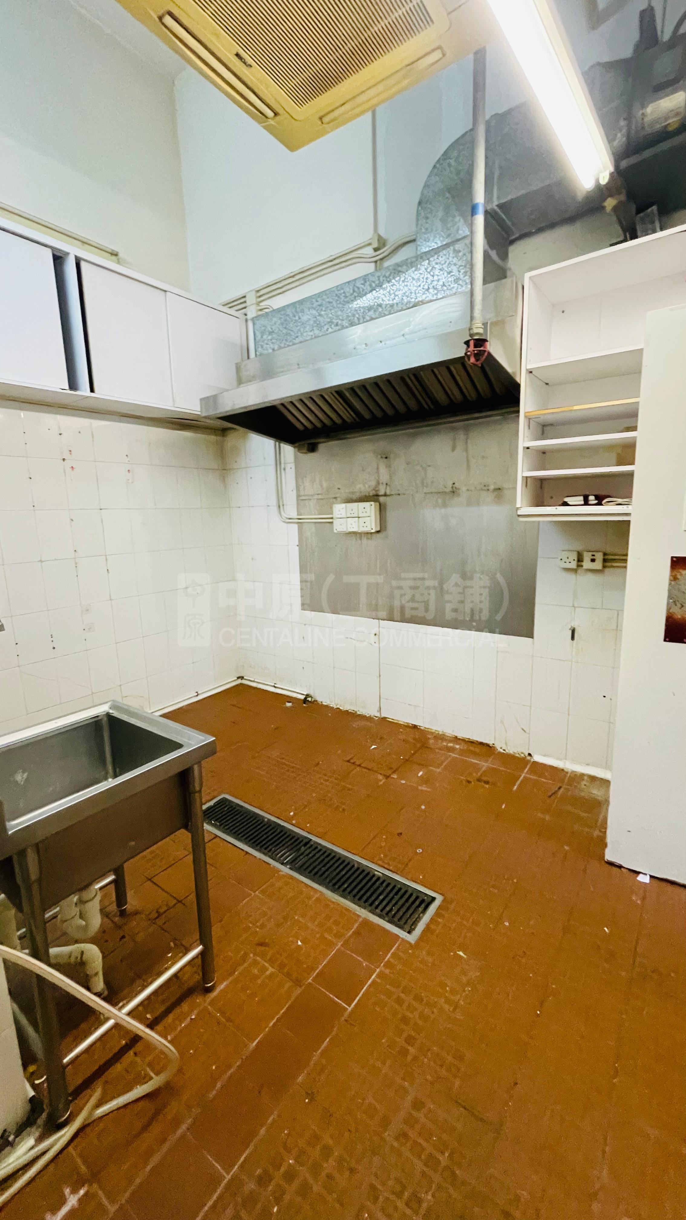 元朗安骏里的相片资料｜商铺楼盘｜中原工商铺