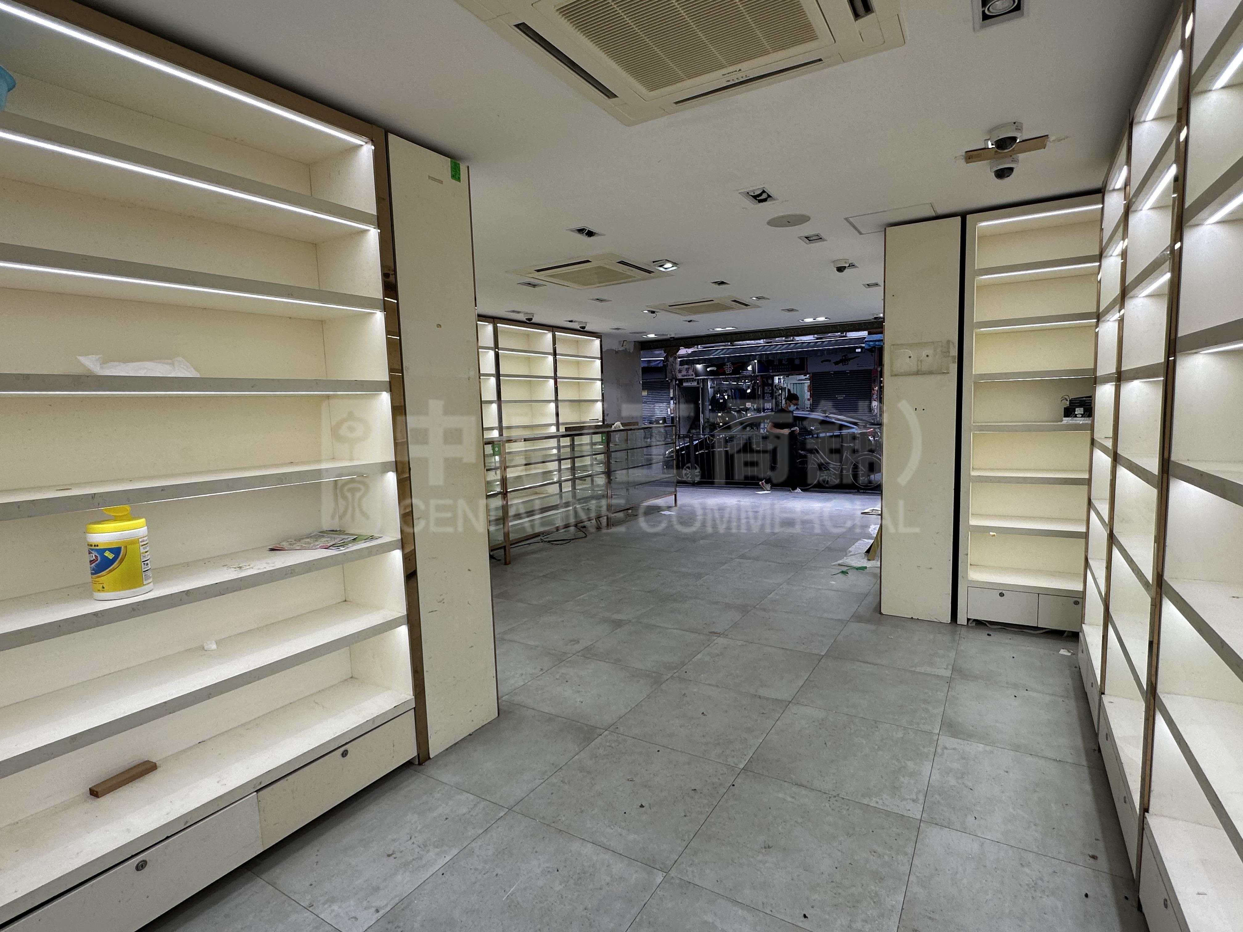 Photo materials about Yuen Longtung Lok Street | Retail Listing | Centaline Commercial