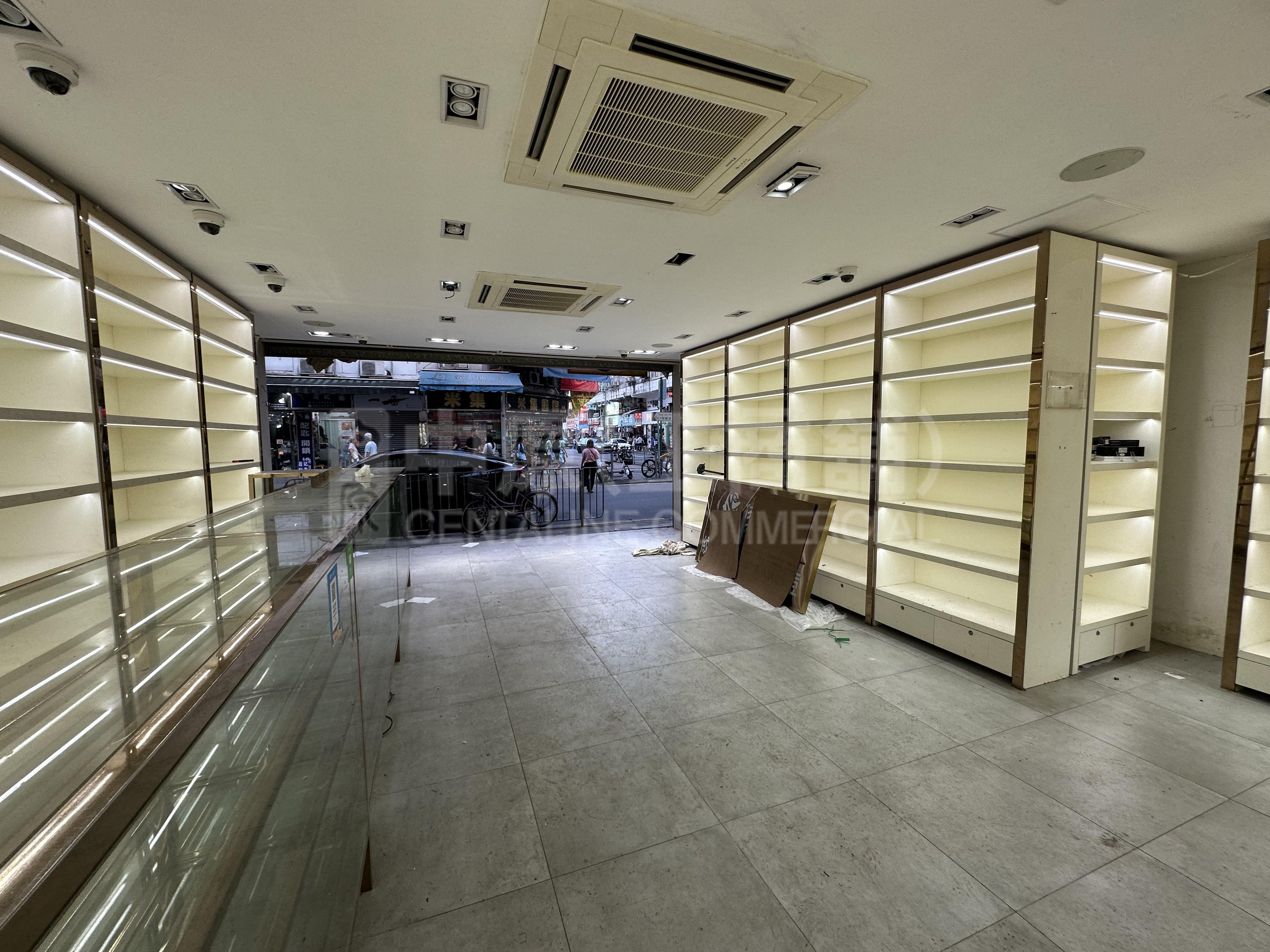 Photo materials about Yuen Longtung Lok Street | Retail Listing | Centaline Commercial