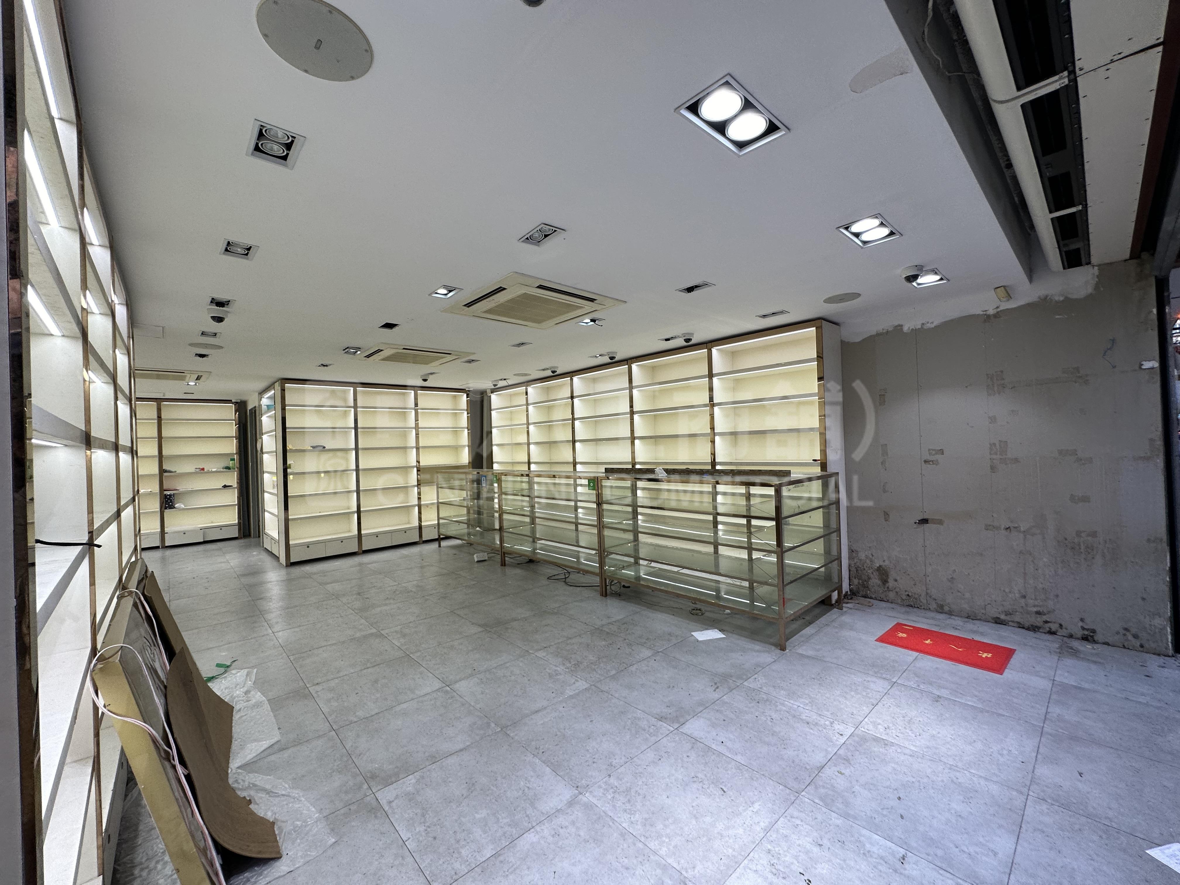 Photo materials about Yuen Long Tung Lok Street | Retail Listing | Centaline Commercial