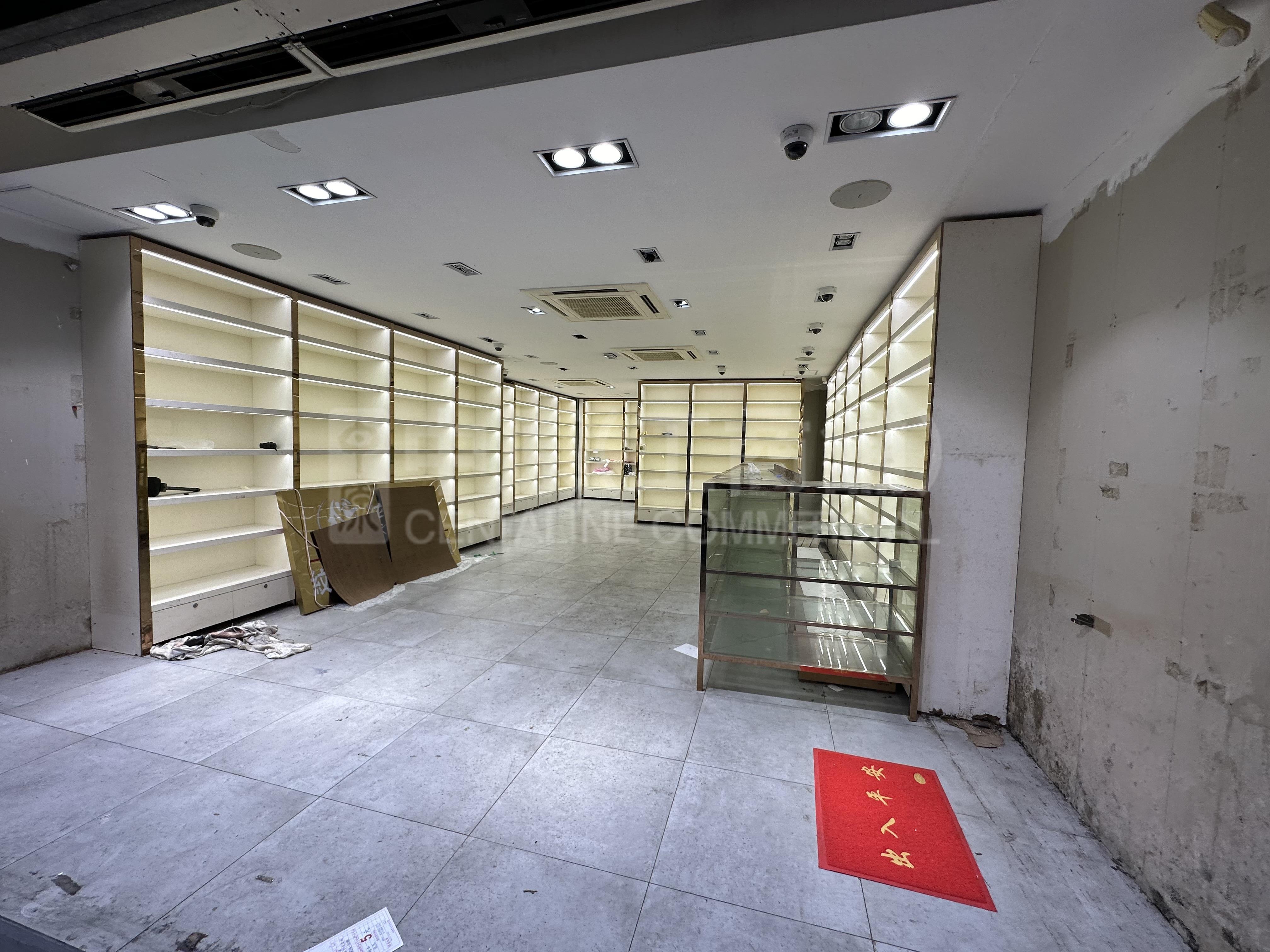 Photo materials about Yuen Longtung Lok Street | Retail Listing | Centaline Commercial