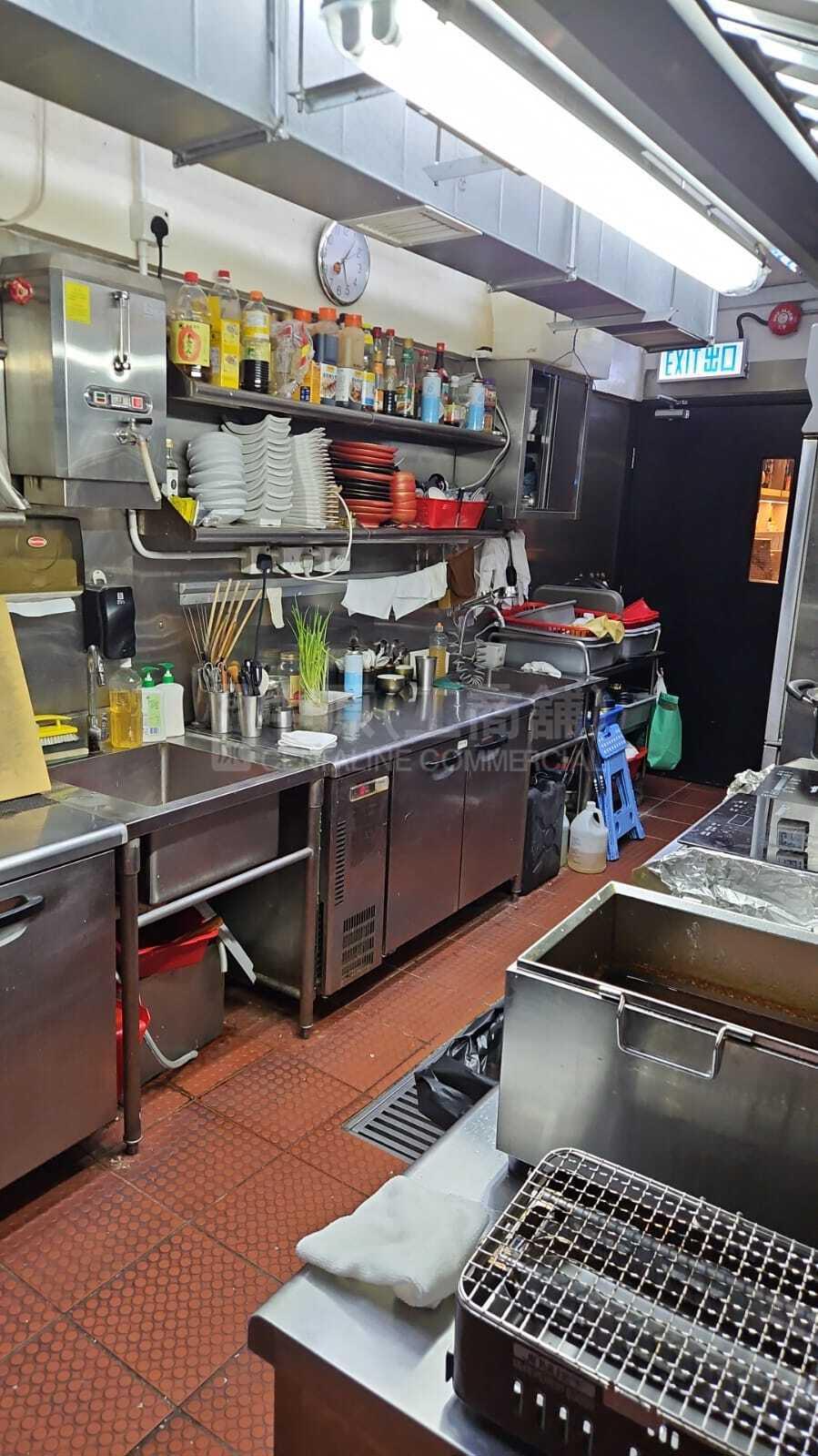 元朗元朗安兴街的相片资料｜商铺楼盘｜中原工商铺