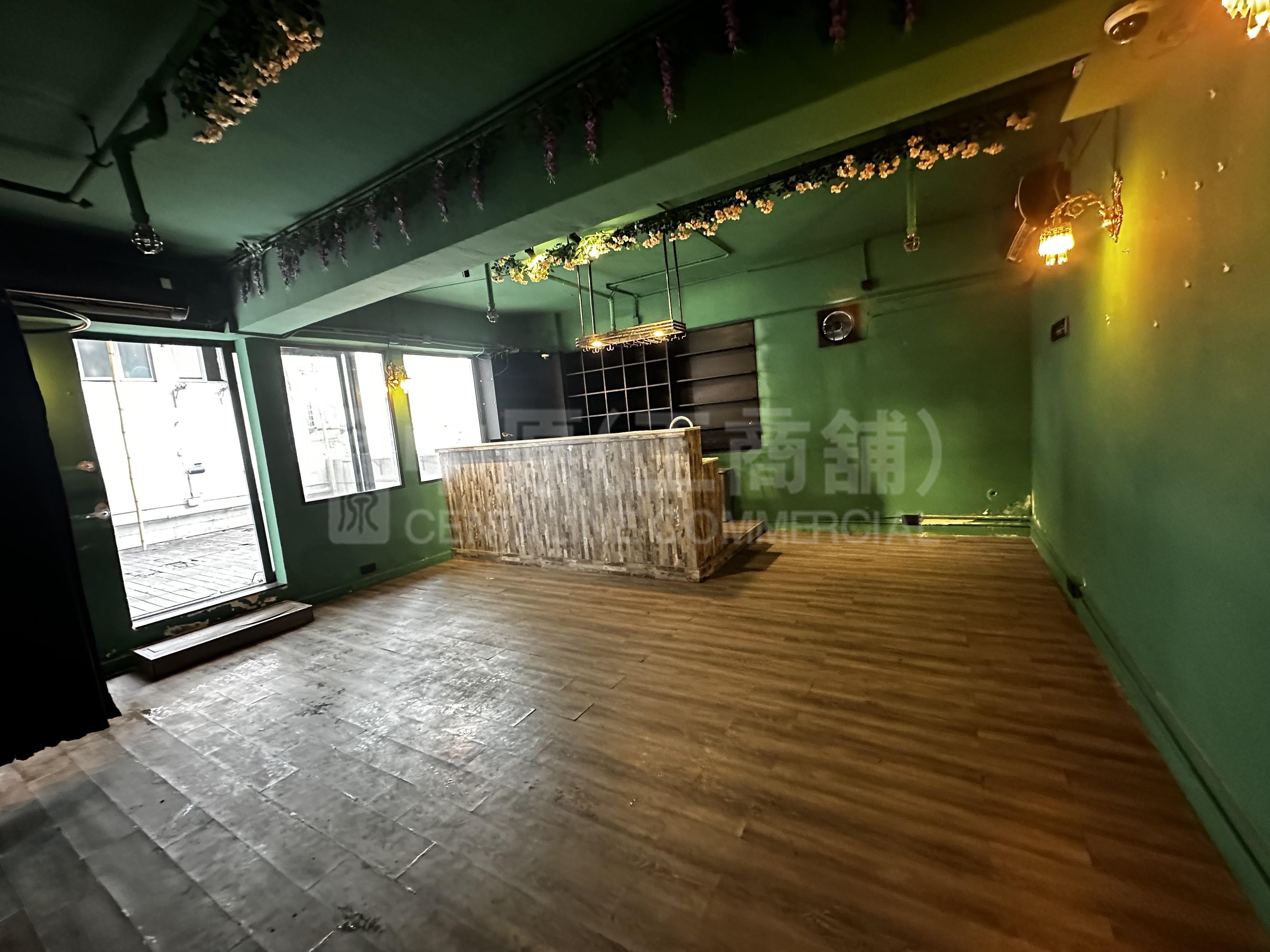 Mongkokargyle Street｜Retail Property | Centaline Commercial