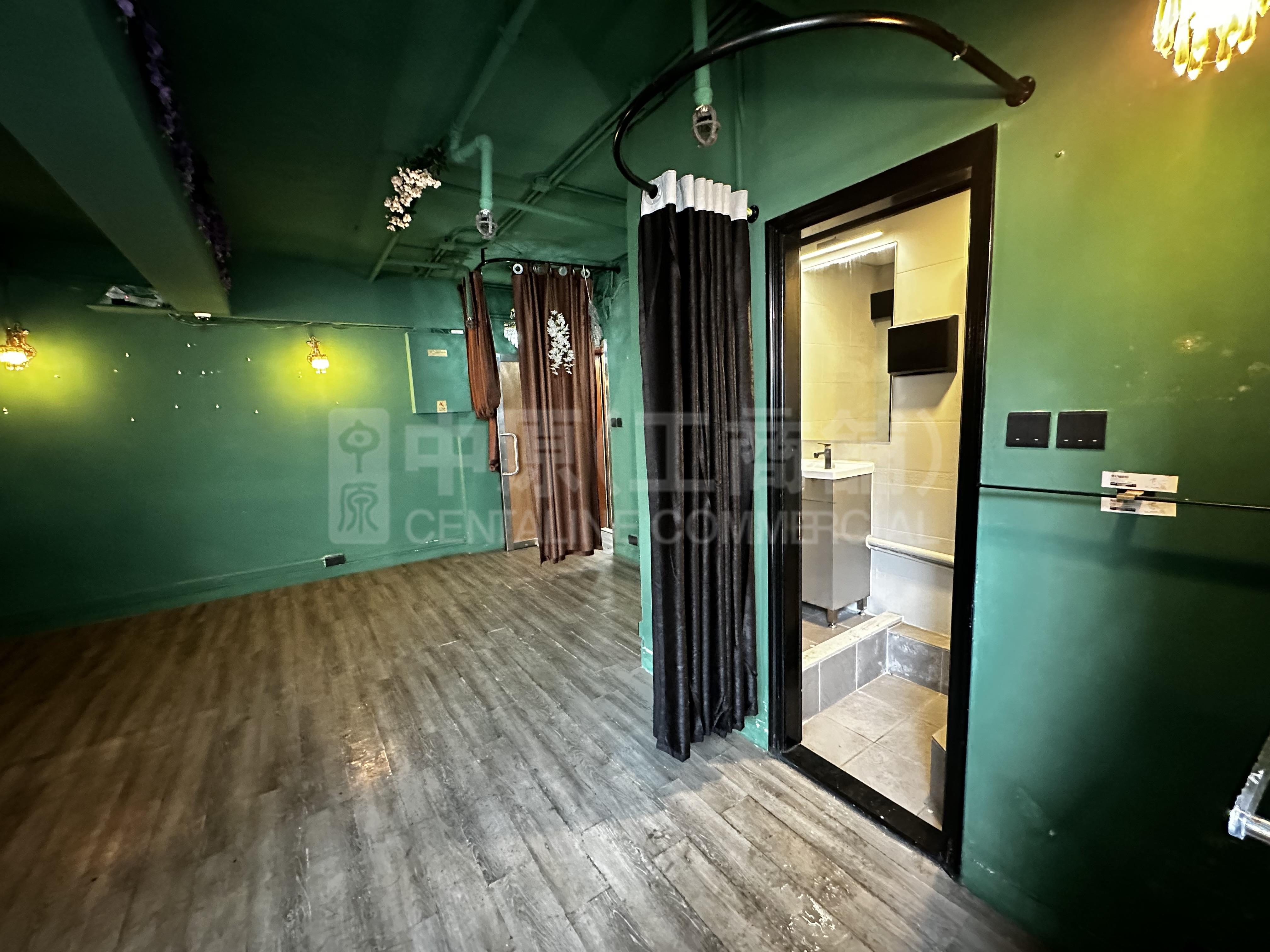 Photo materials about Mongkokargyle Street | Retail Listing | Centaline Commercial