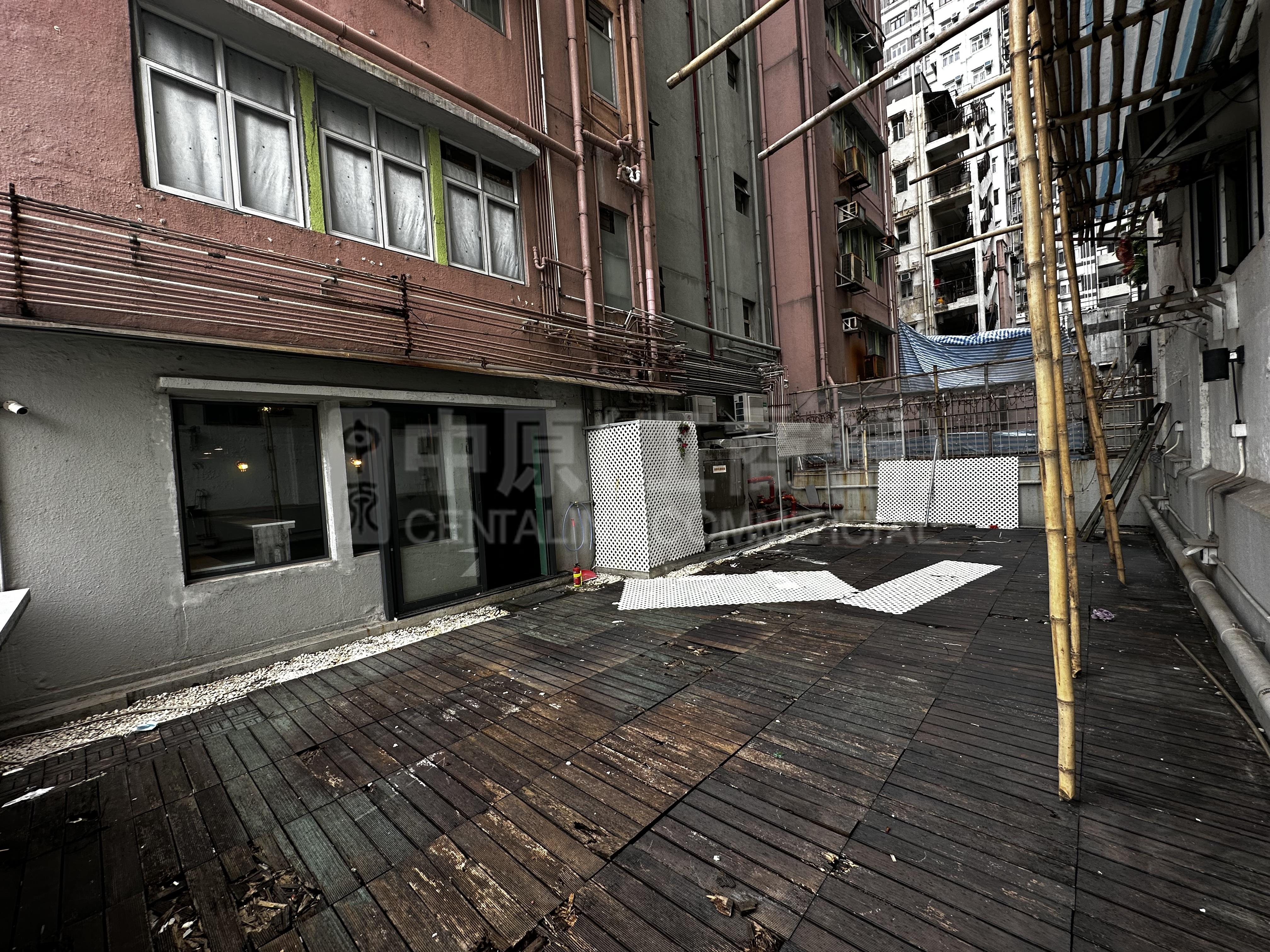 Photo materials about Mongkokargyle Street | Retail Listing | Centaline Commercial