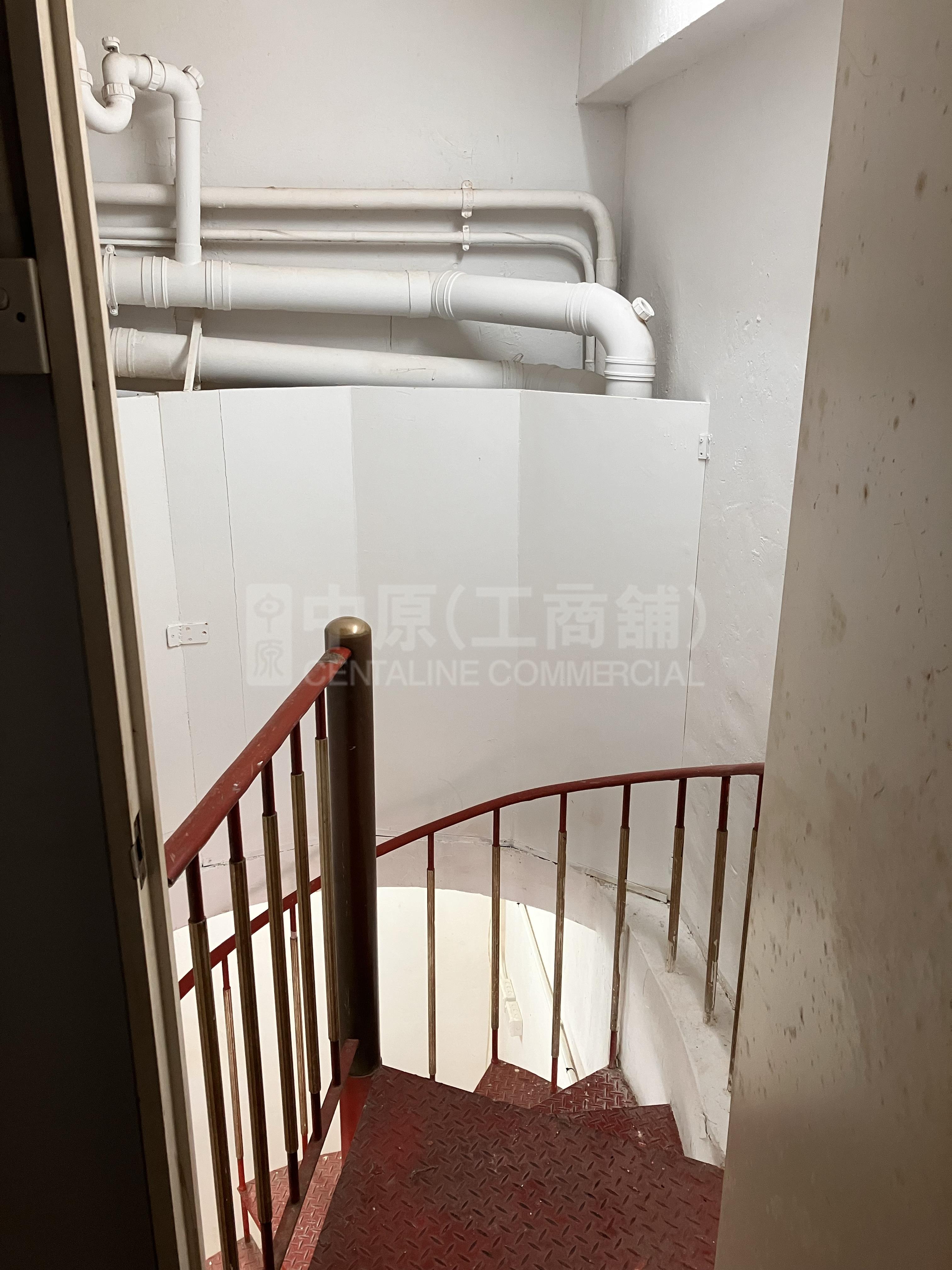 上環孖沙街｜商舖樓盤｜中原工商舖
