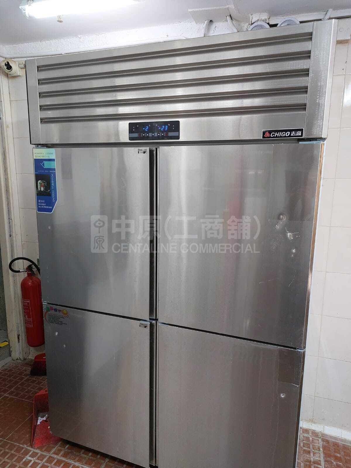 Photo materials about Tsuen Wan Sam Pei Square | Retail Listing | Centaline Commercial
