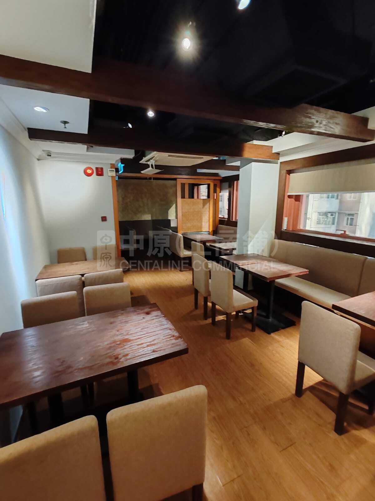 铜锣湾登龙街的相片资料｜商铺楼盘｜中原工商铺