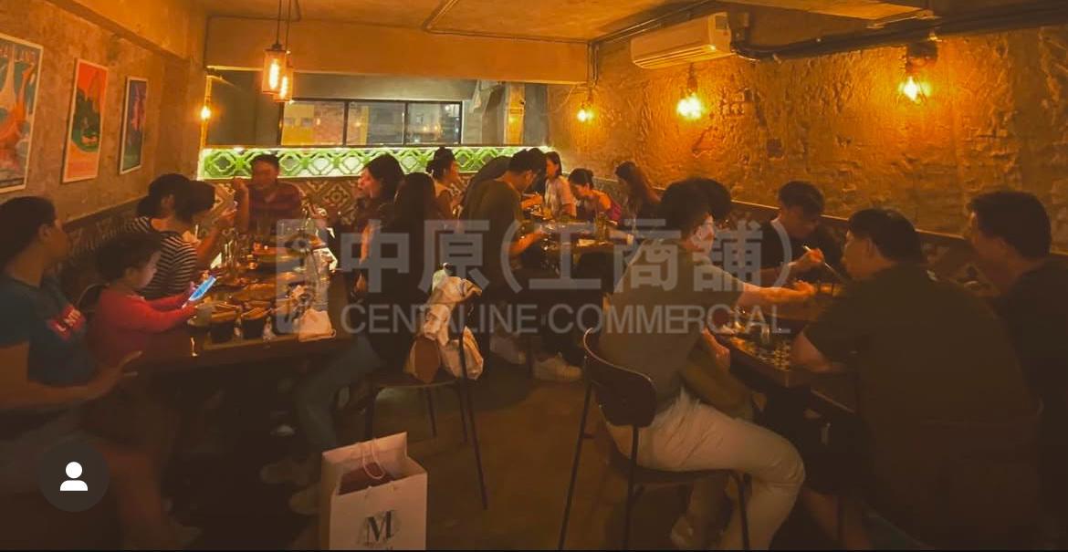 荃灣曹公坊的相片資料｜商舖樓盤｜中原工商舖