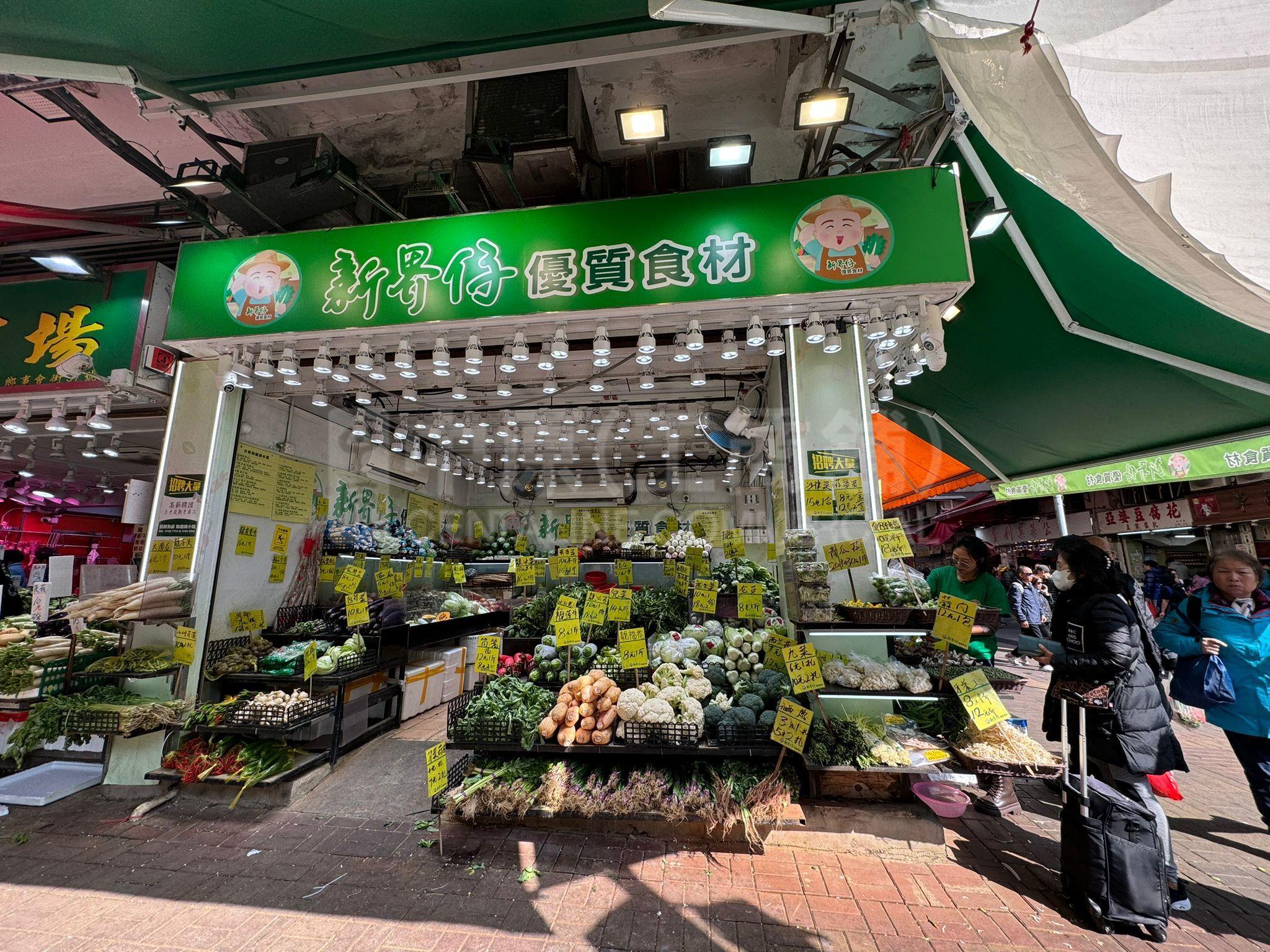 大埔大光里的相片资料｜商铺楼盘｜中原工商铺